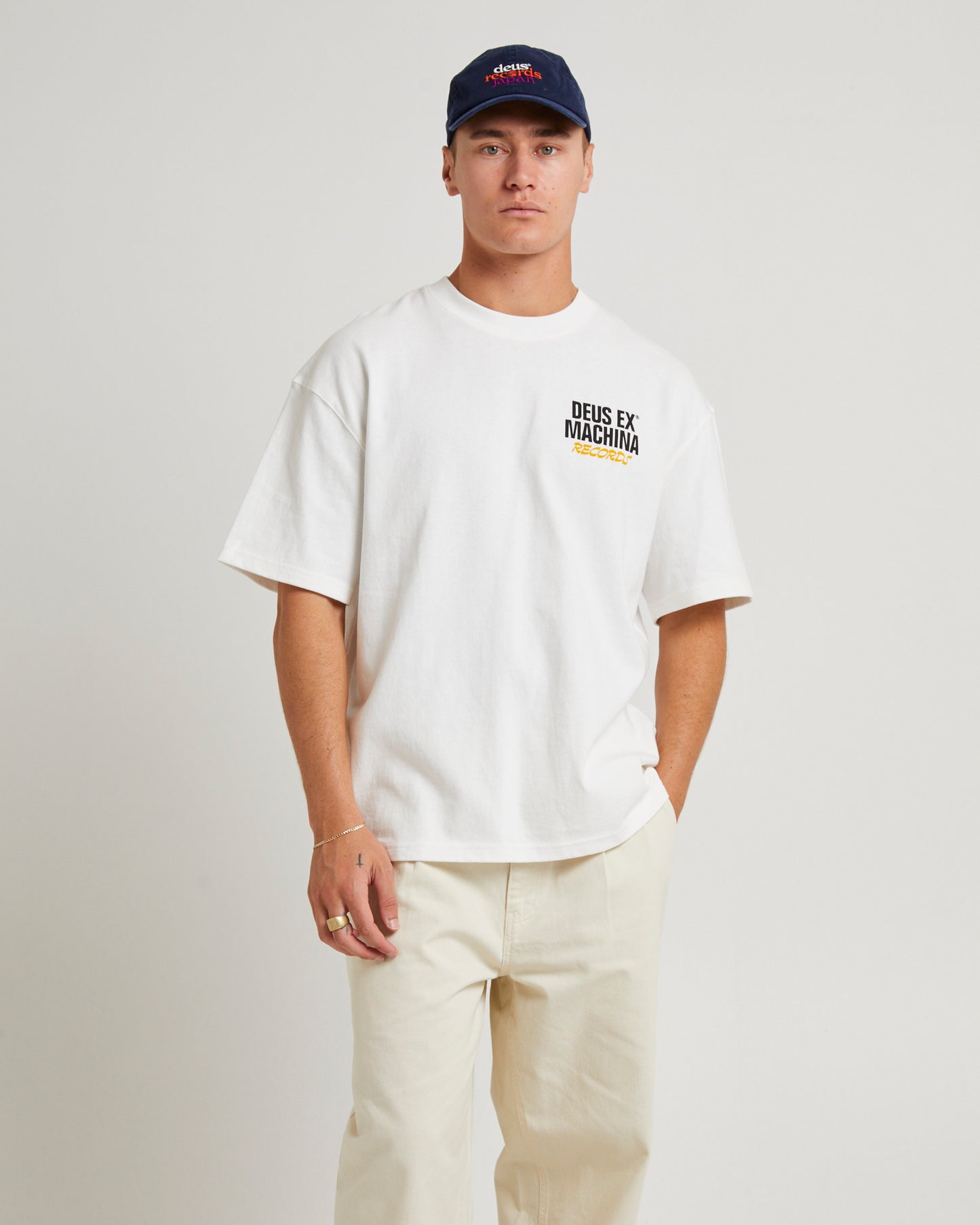Desert Bum T-Shirt