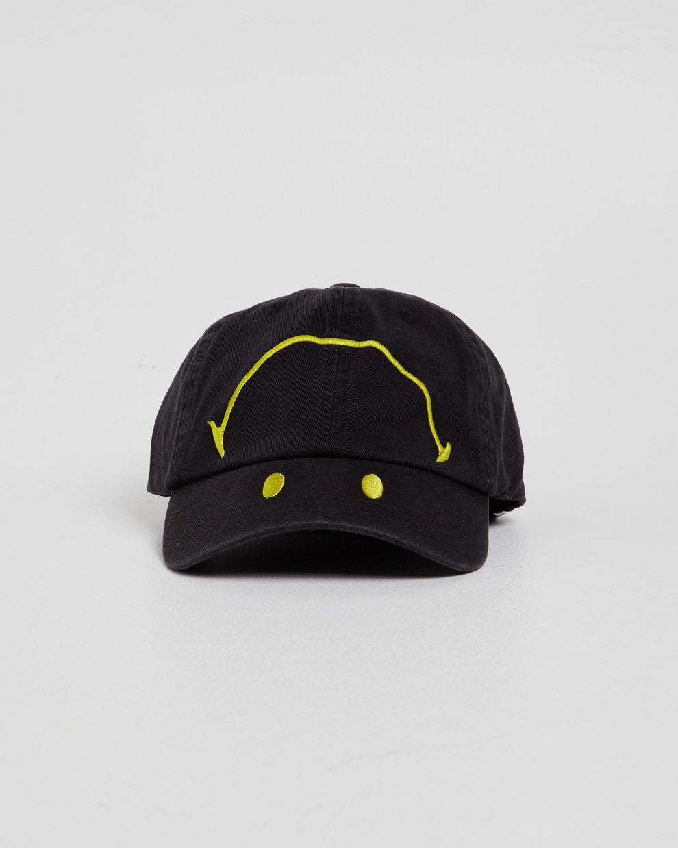 Insight x Smiley Beam Cap – General Pants Co.