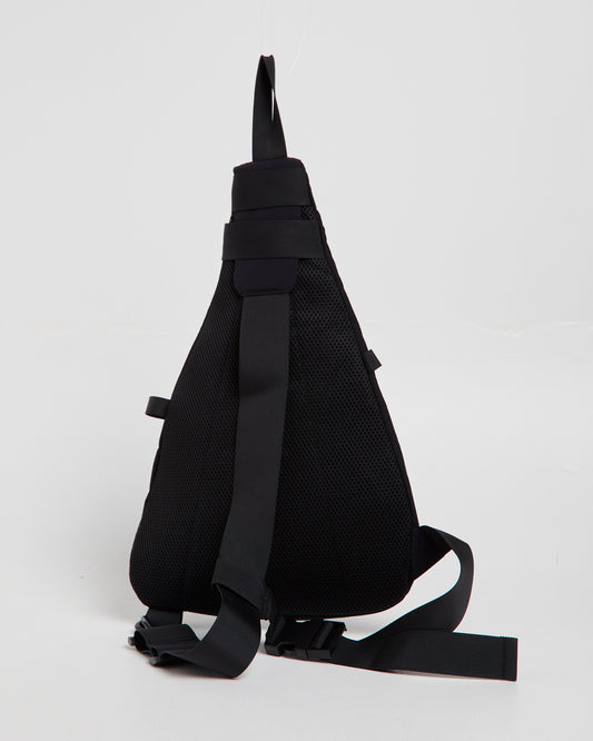 Spencer Sling Bag BLACK