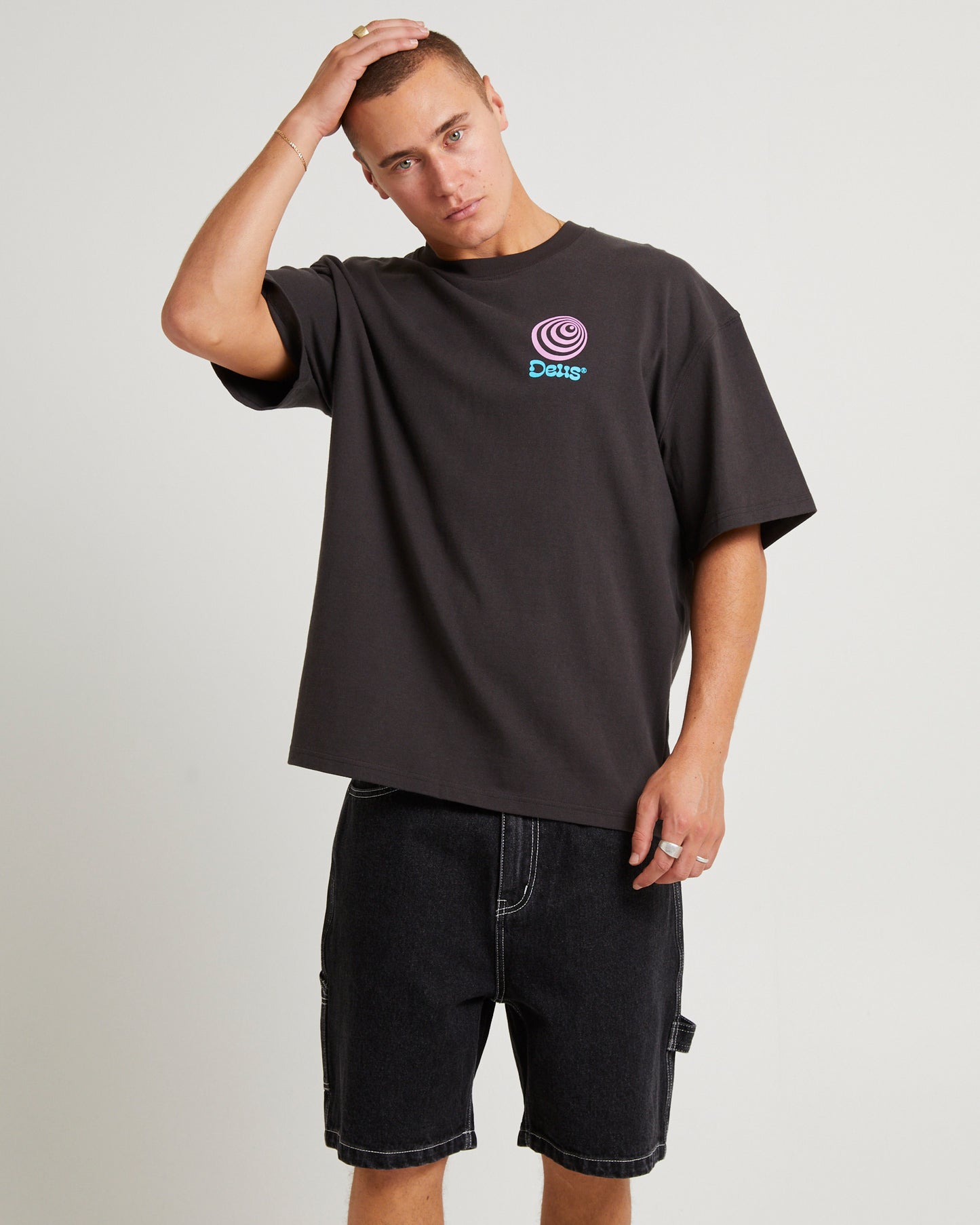 Spiderbite Short Sleeve T-Shirt