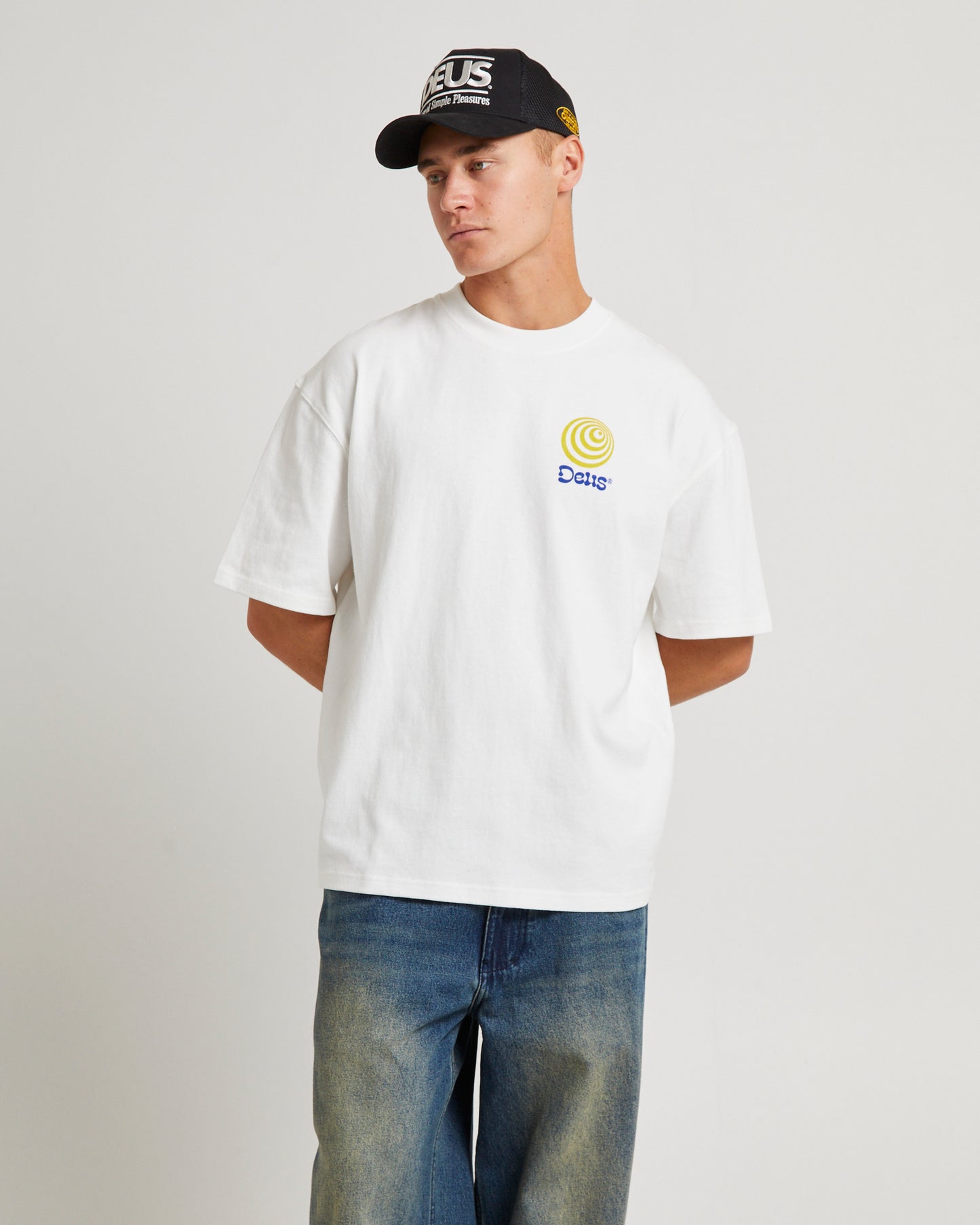 Spiderbite Short Sleeve T-Shirt