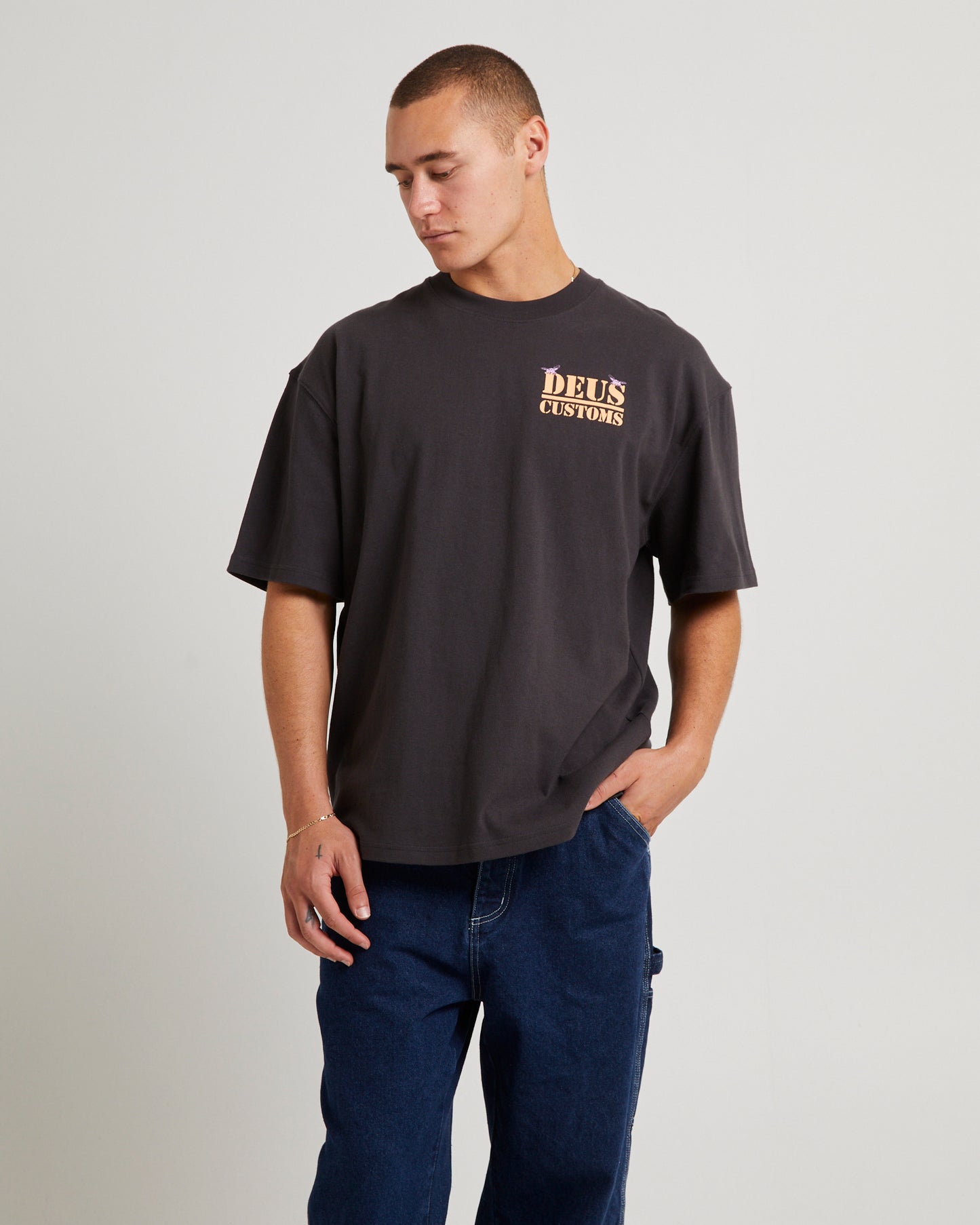 Public Nuisance Short Sleeve T-Shirt