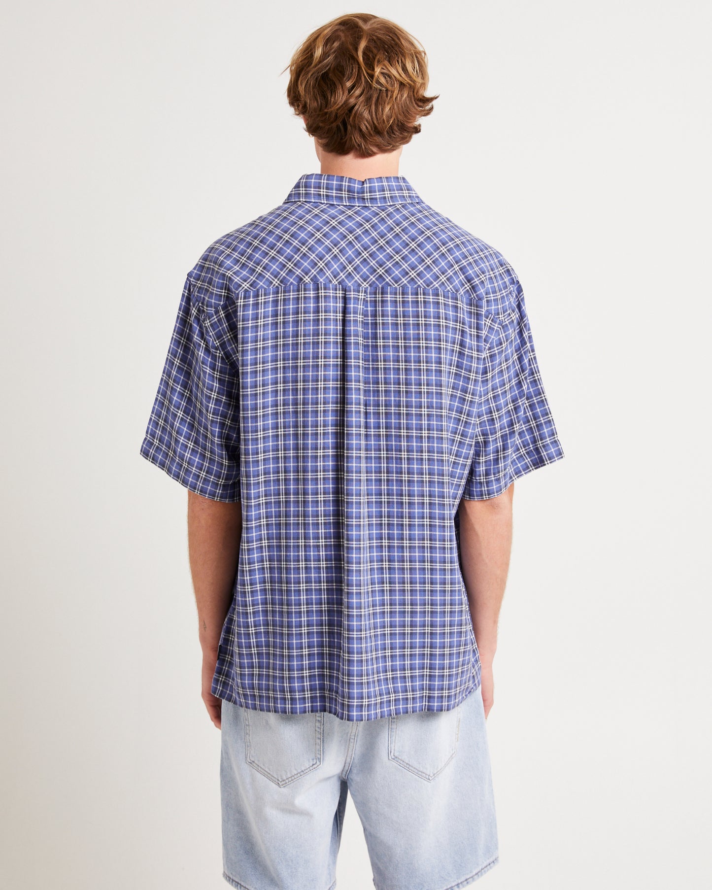 Shipwreck Short Sleeve Shirt