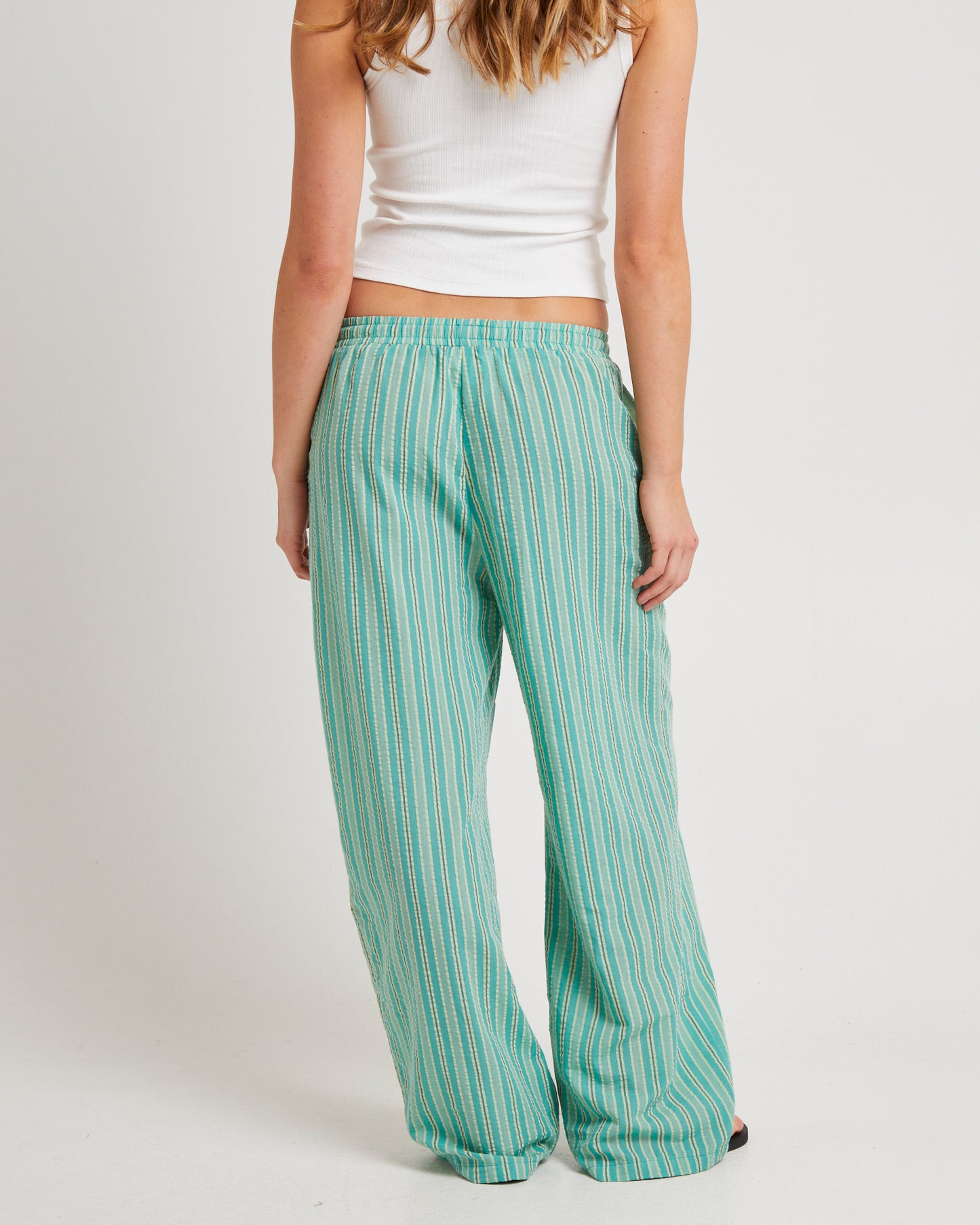 Zella Draw Pants