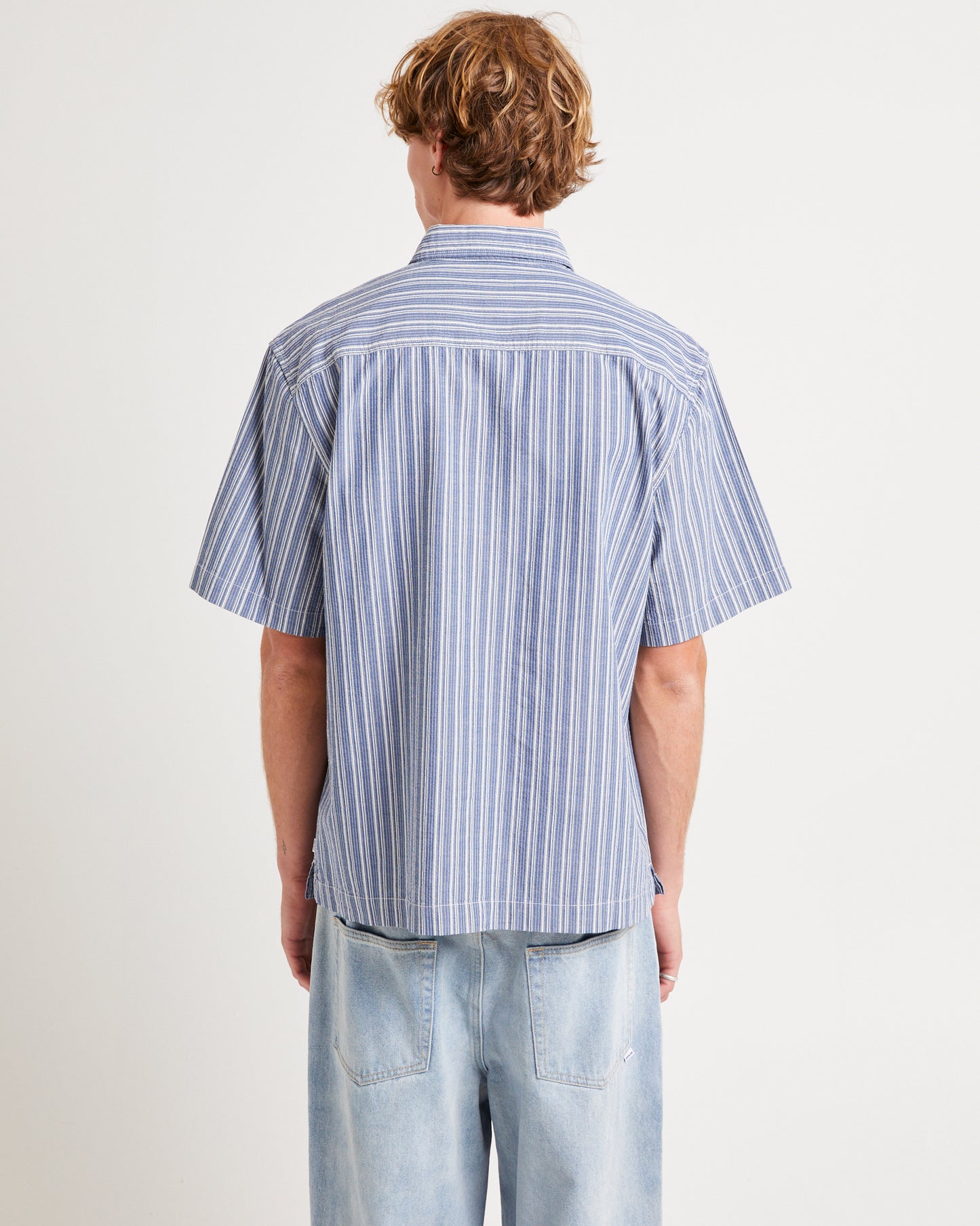 Worldwide Skate Shirt