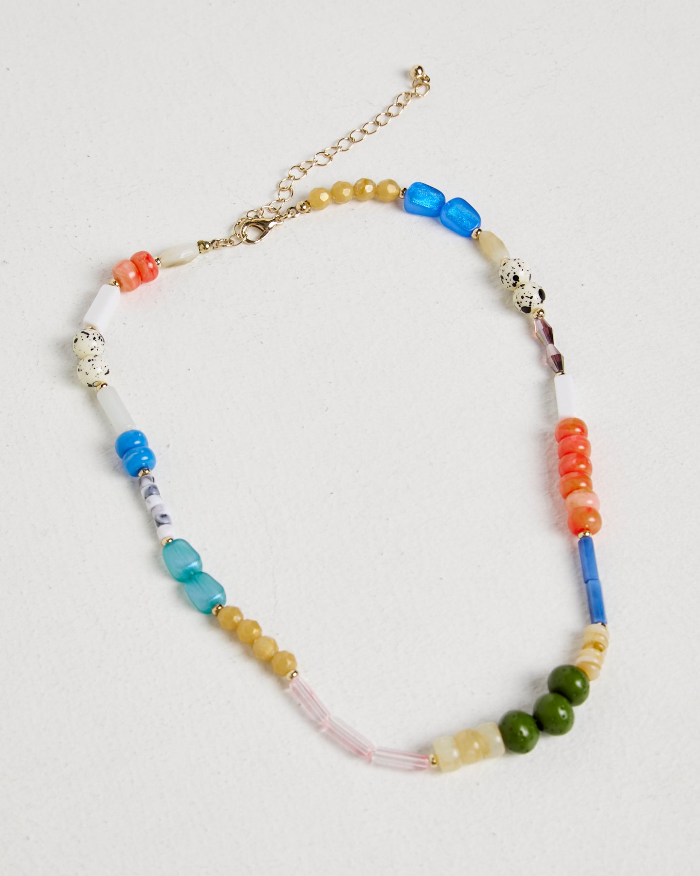 Delmar Coastal Necklace