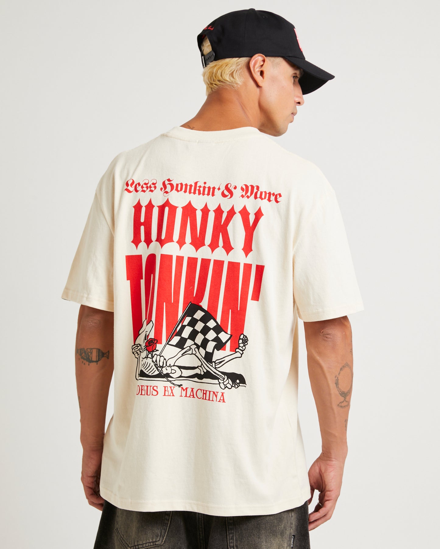 Honky Tonkin T-Shirt