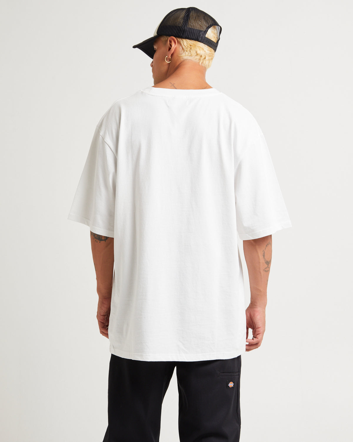 Rain T-Shirt