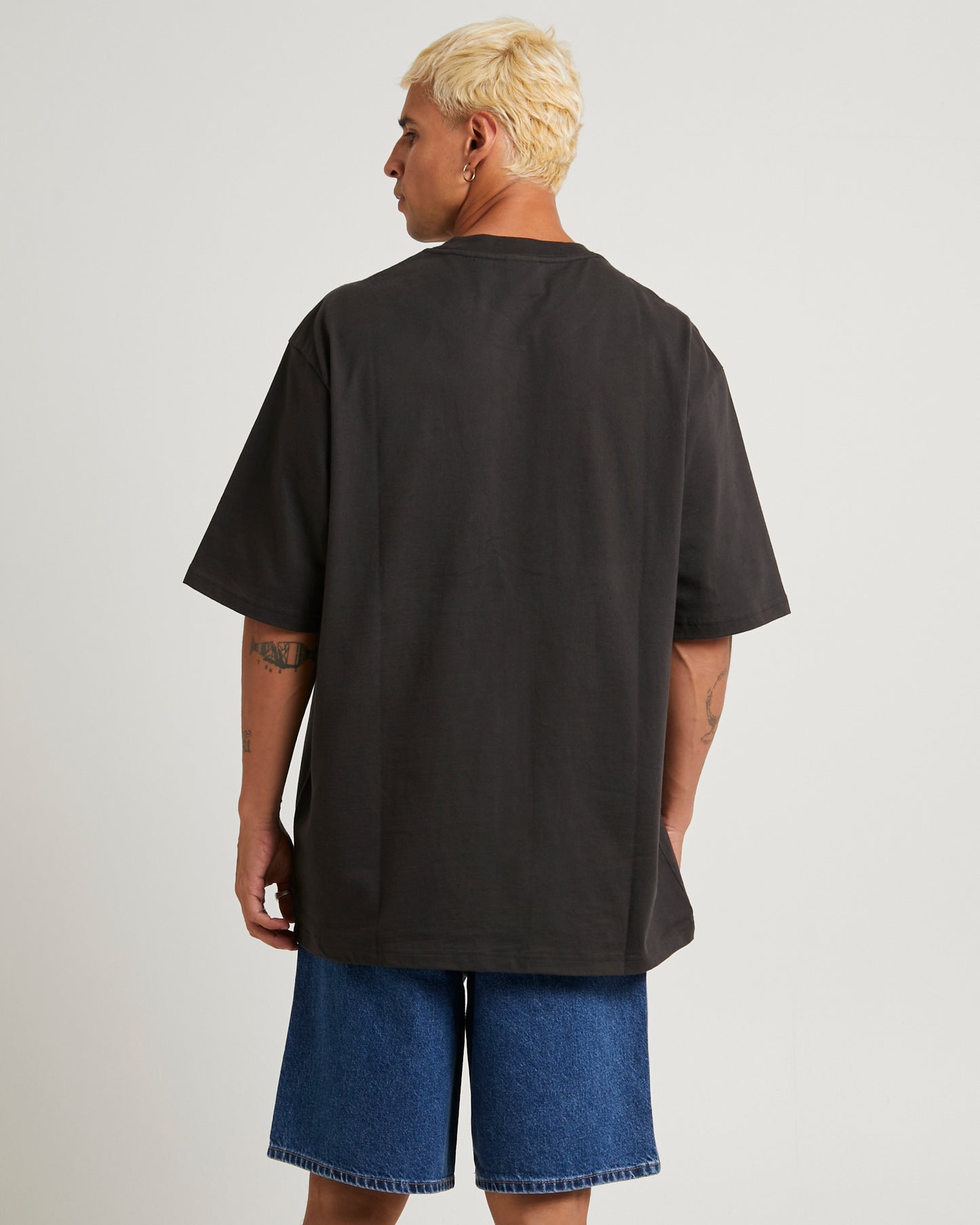 Twitch Baggy T-Shirt