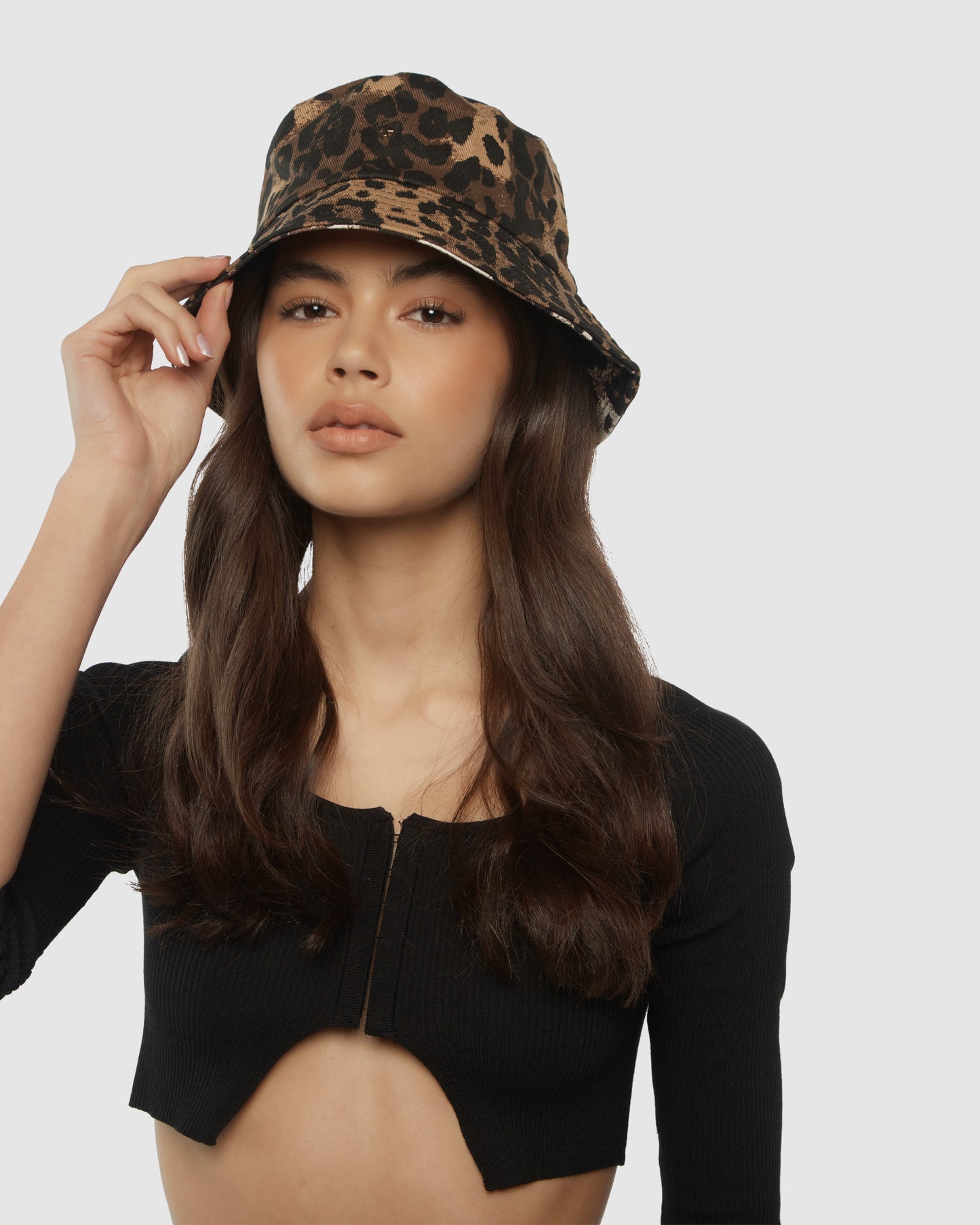 Bobbi Bucket Hat