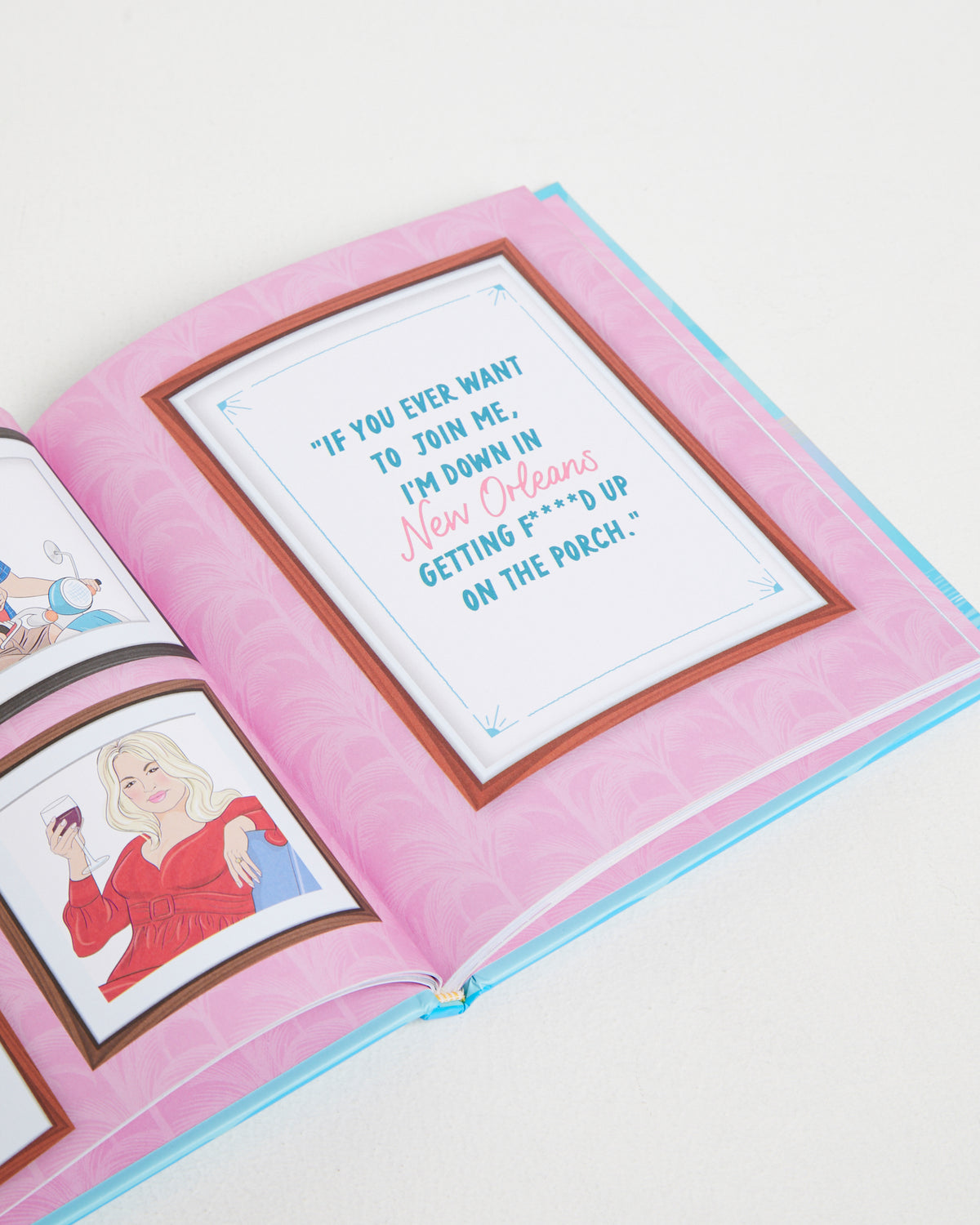 Keep Coolridge And Carry On Book