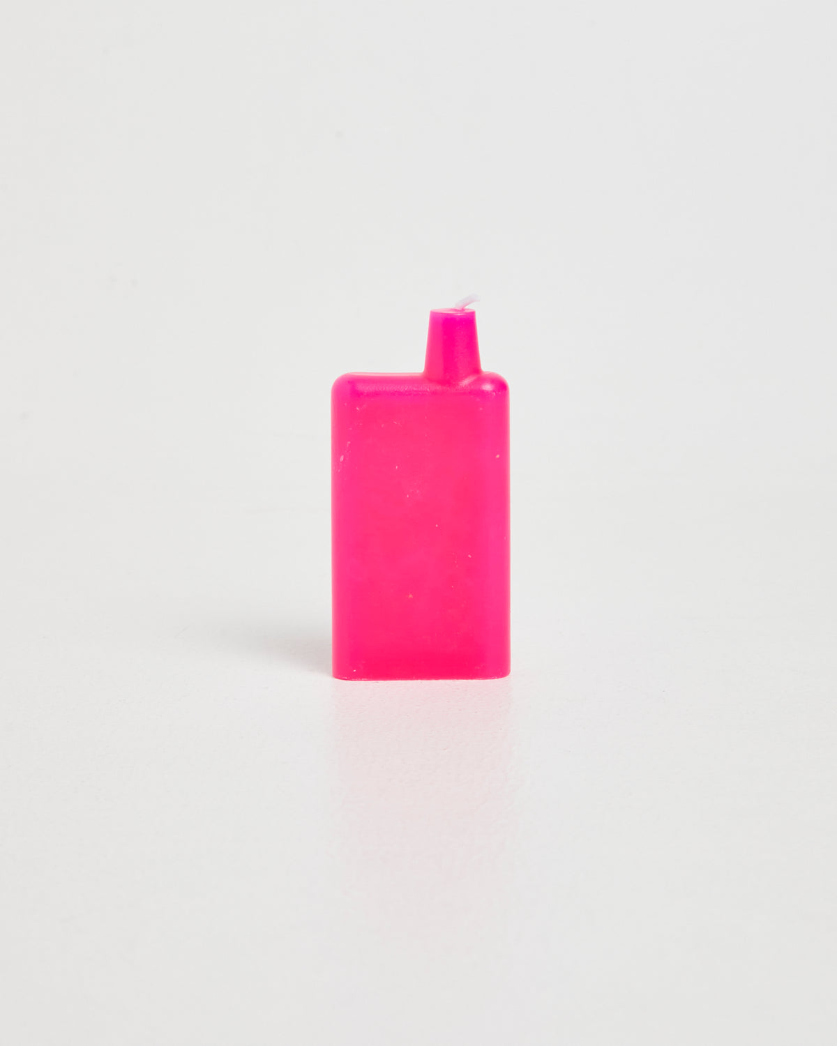 Digi Dart Candle PINK