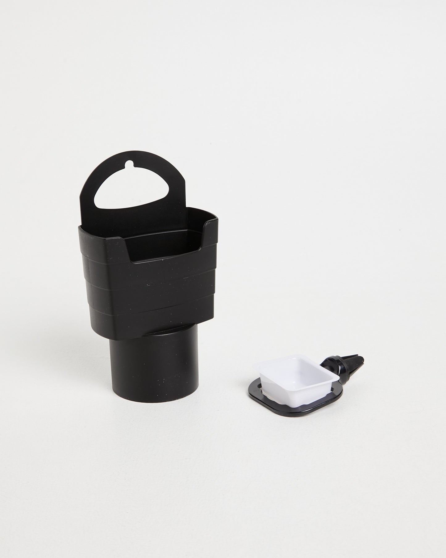 Chips and Sauce In Car Holder Set