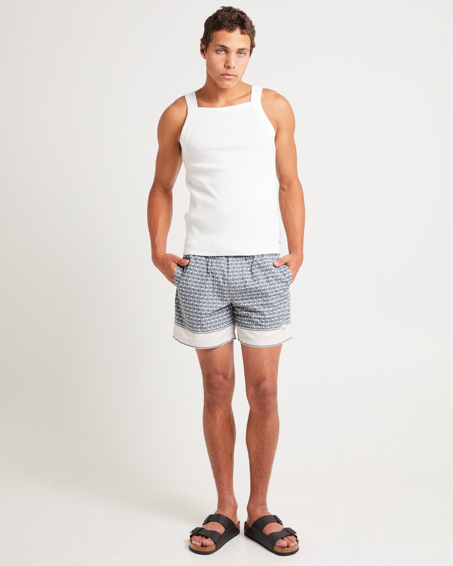 Cassa 16" Volley Boardshorts