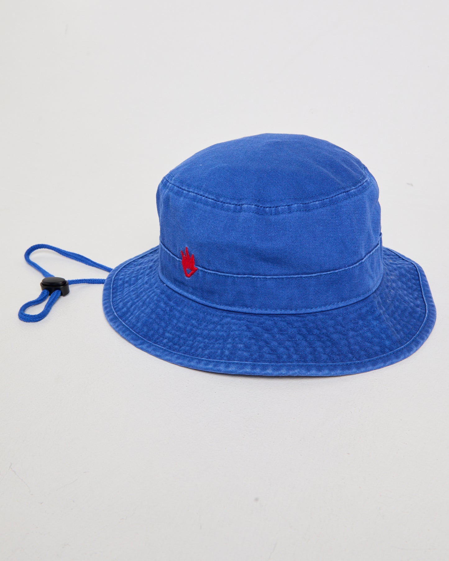 Flame Bucket Hat