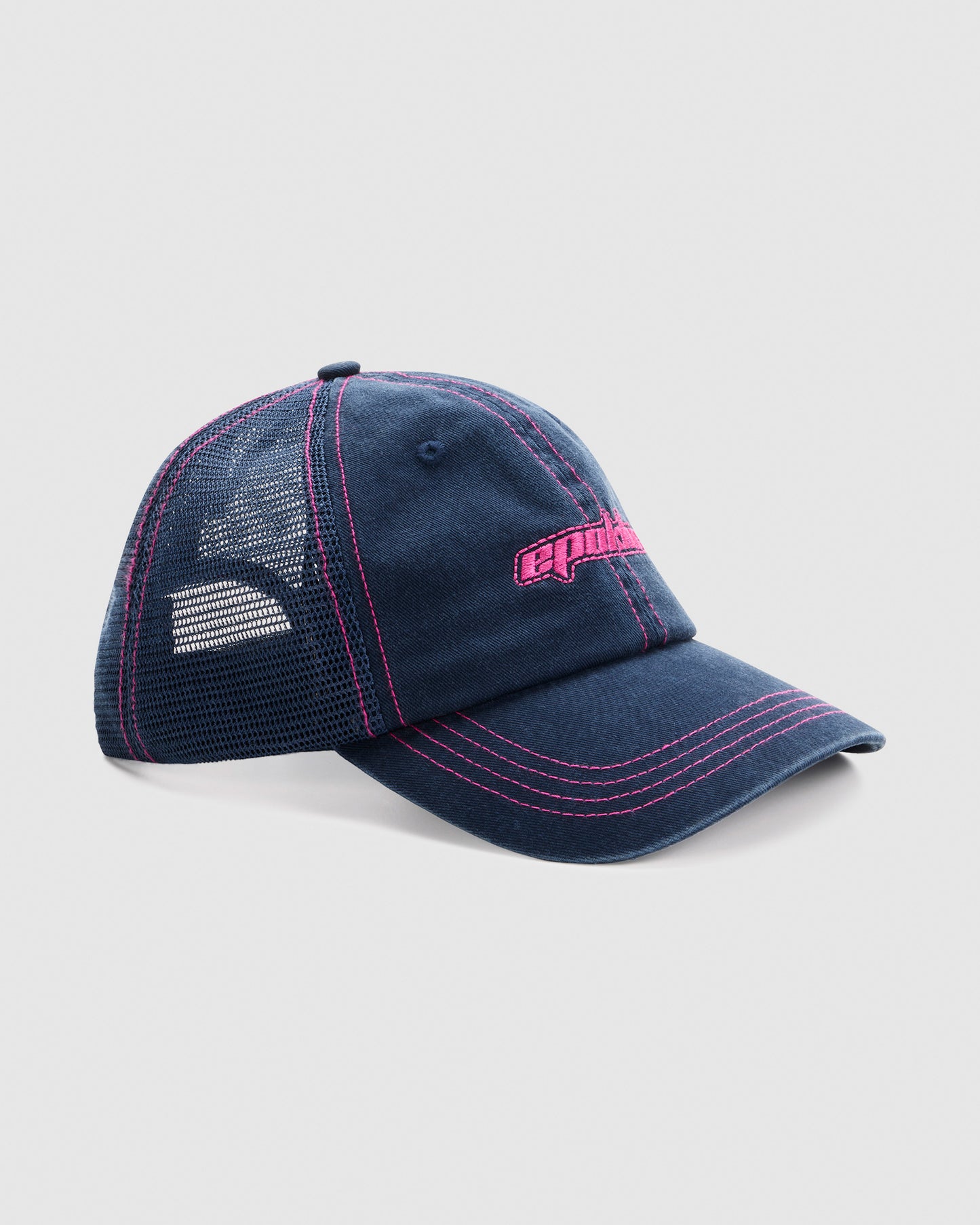 Epokhe Trucker Cap