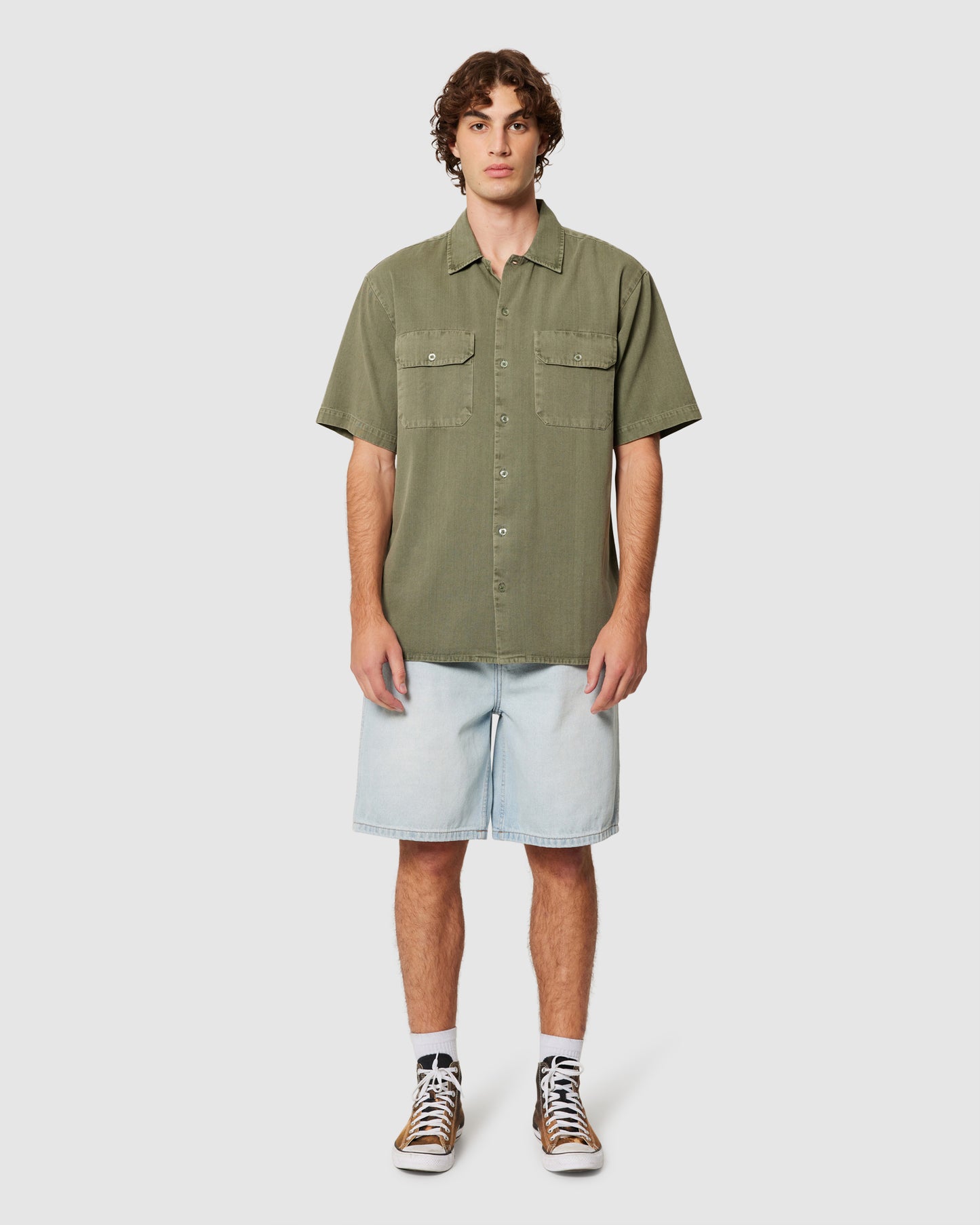 Ezy Trade Shirt