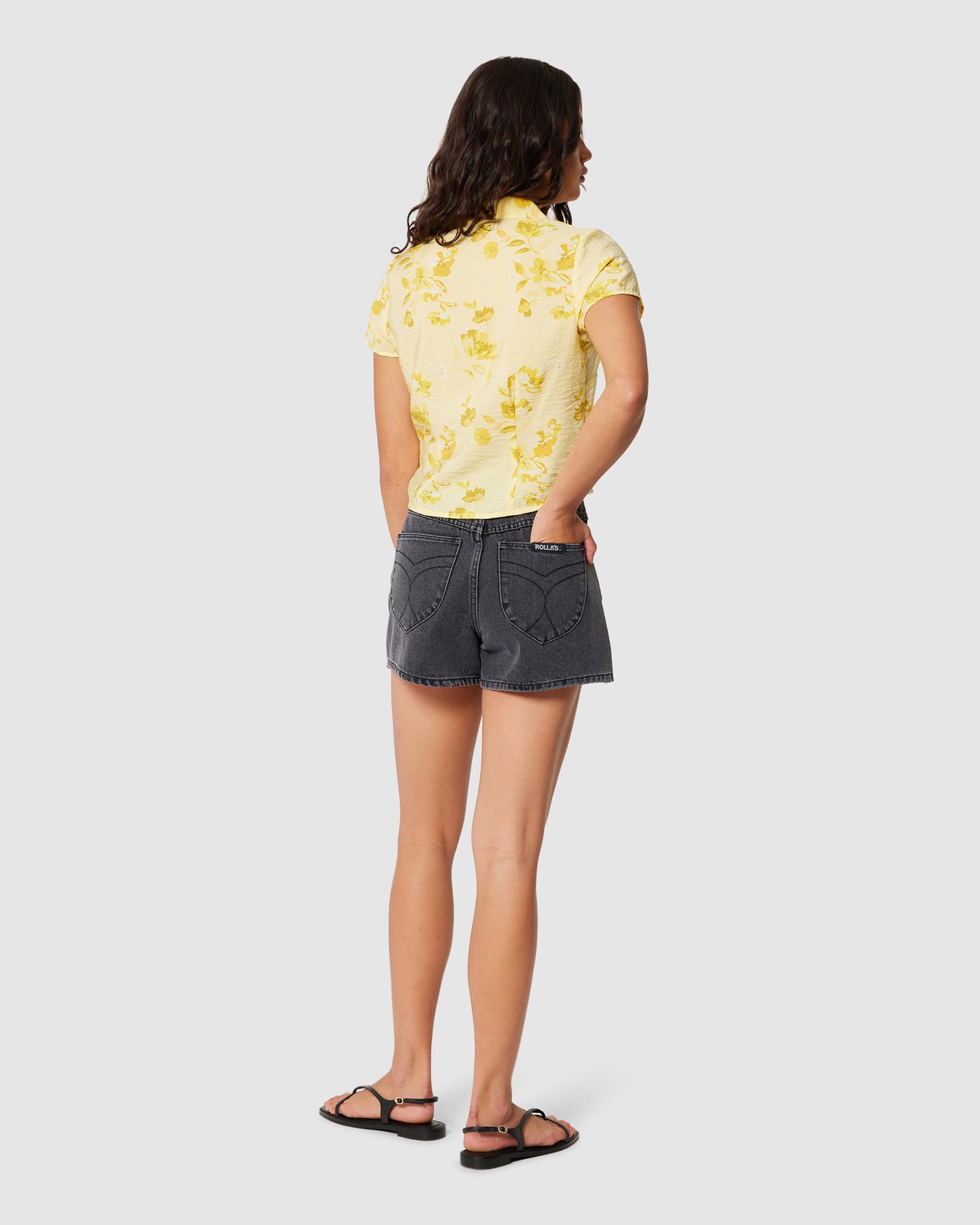 Mirage Shorts