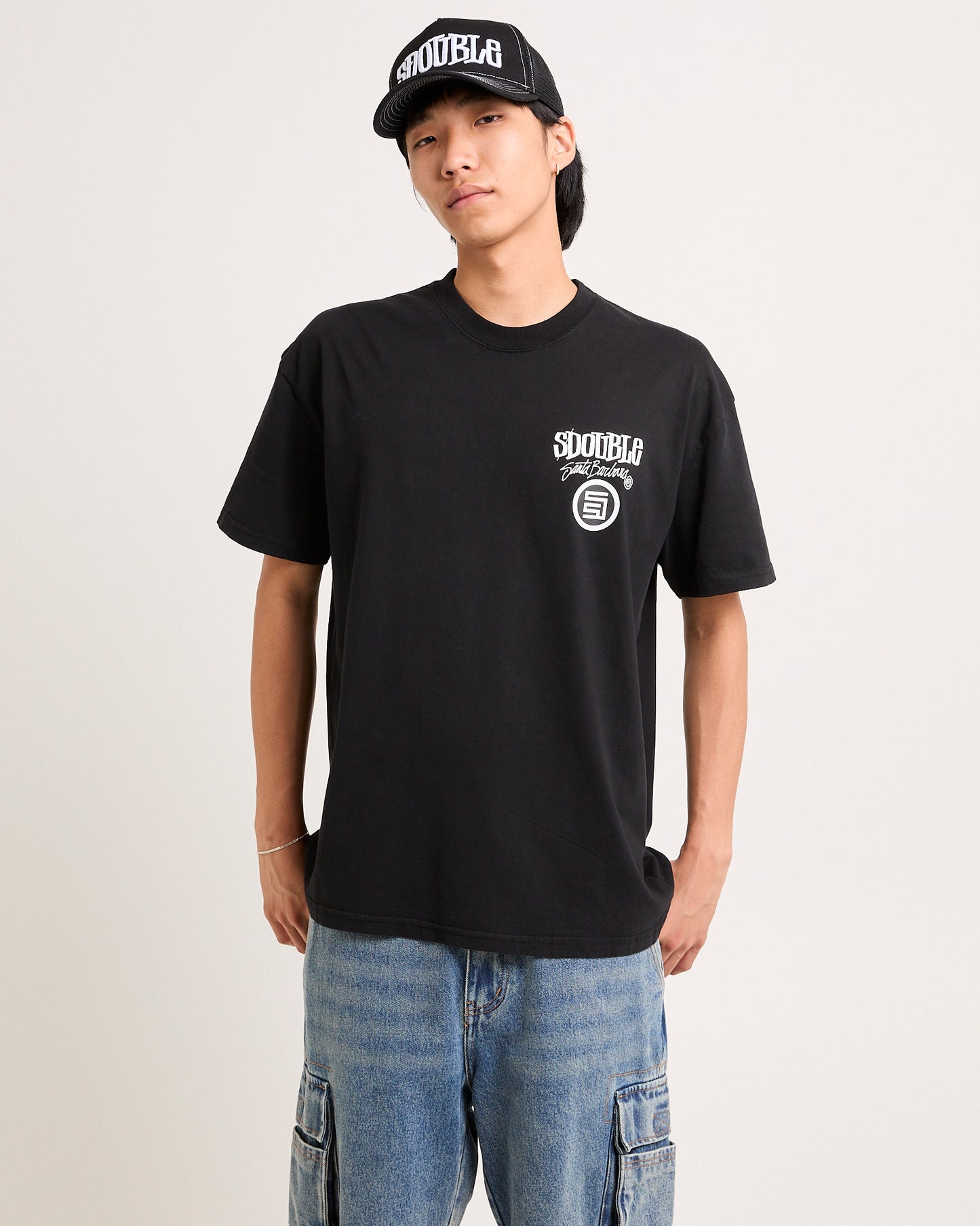 Combo Platter T-Shirt