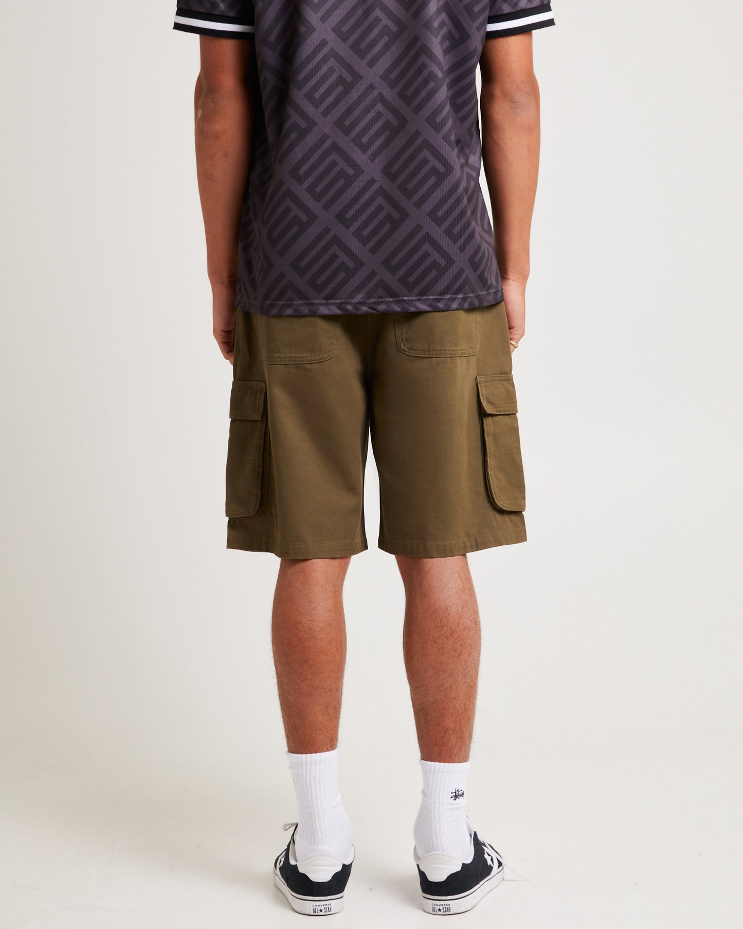 Cargo Workshort