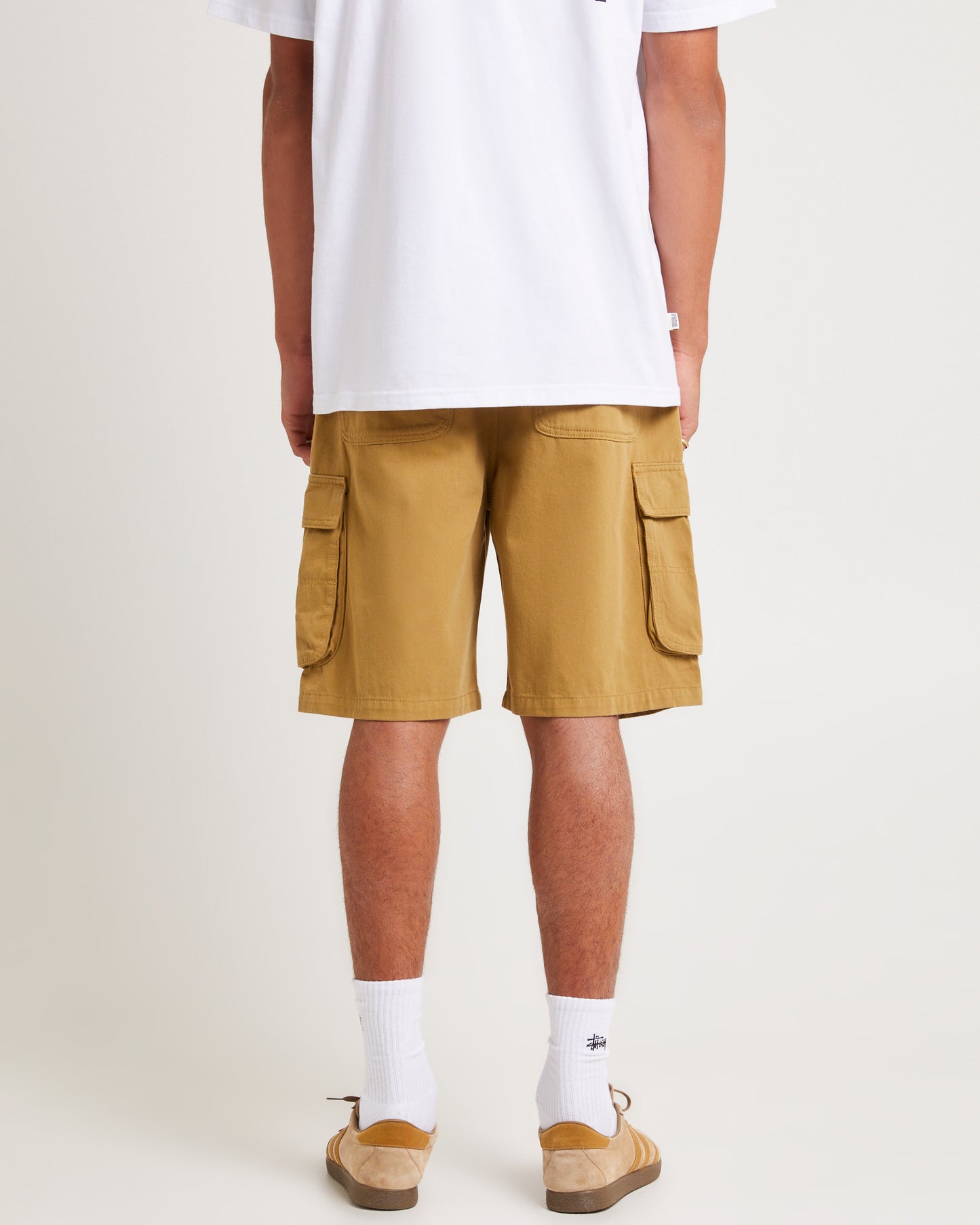 Cargo Workshort