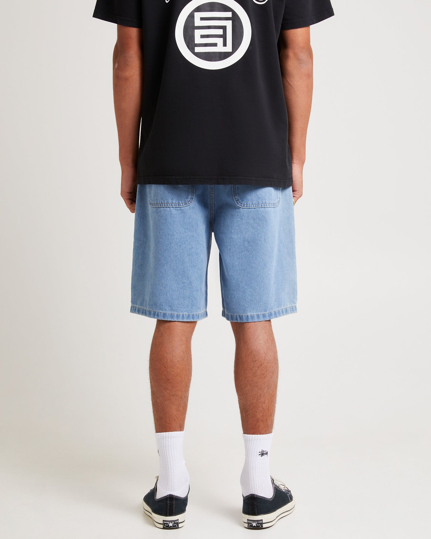 Standard Denim Shorts