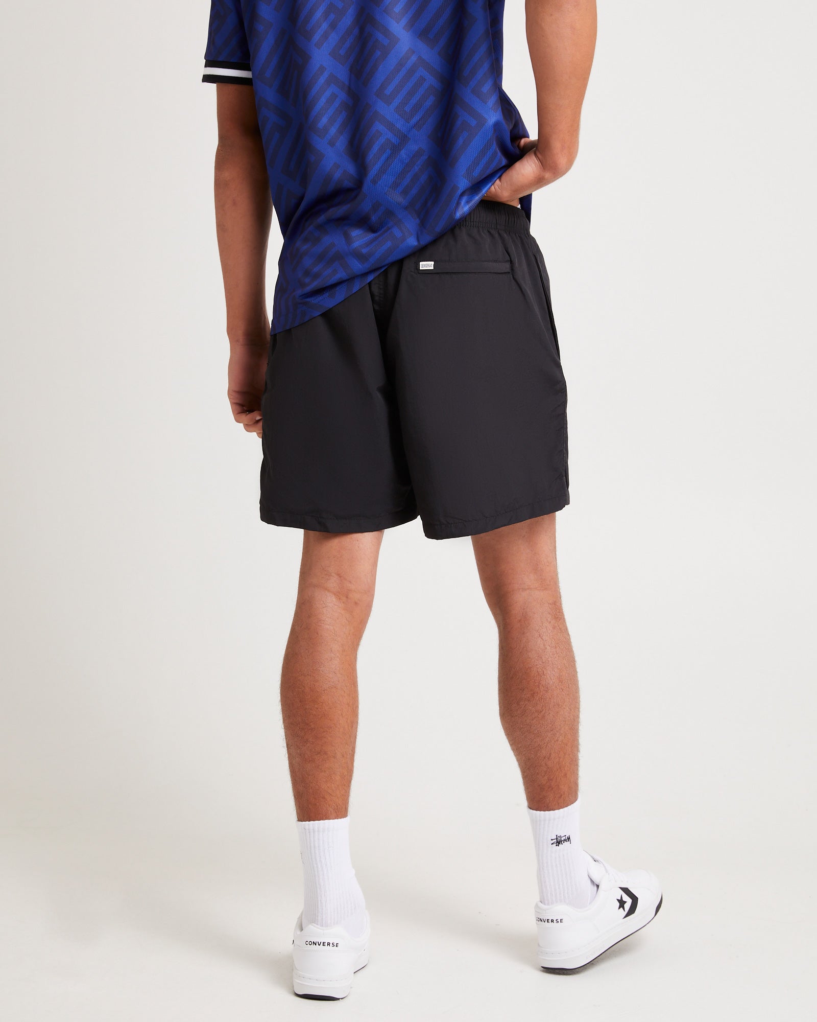 Nylon King Coast Boxer – General Pants Co.