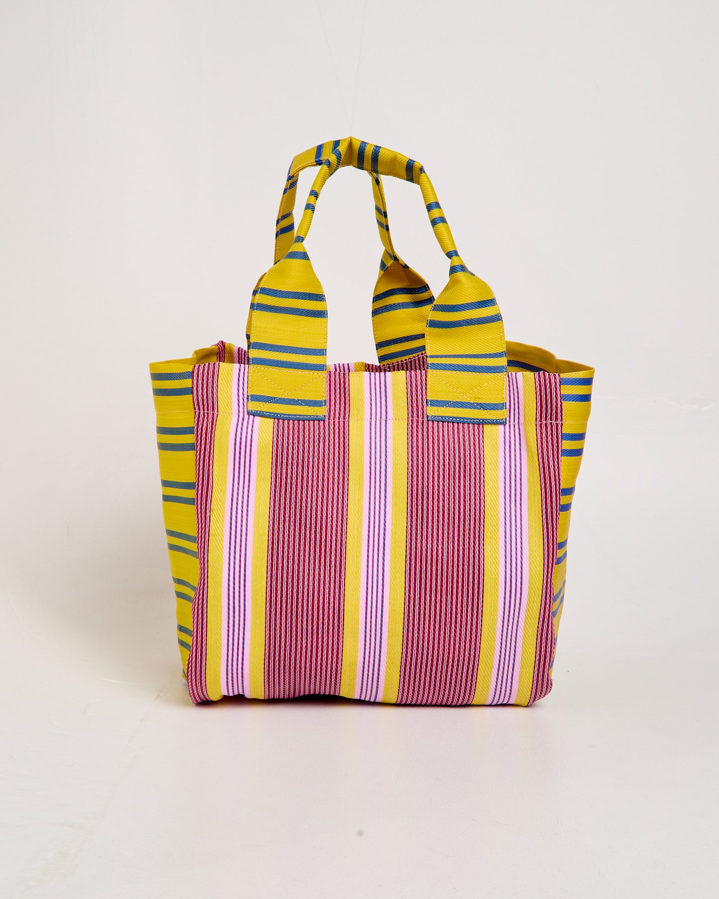 Bundle Tote