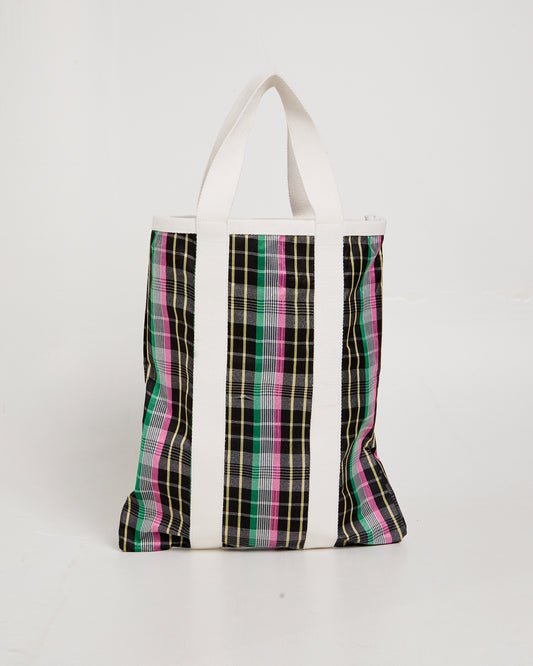 Portfolio Check Bag ROMATIC CHECK