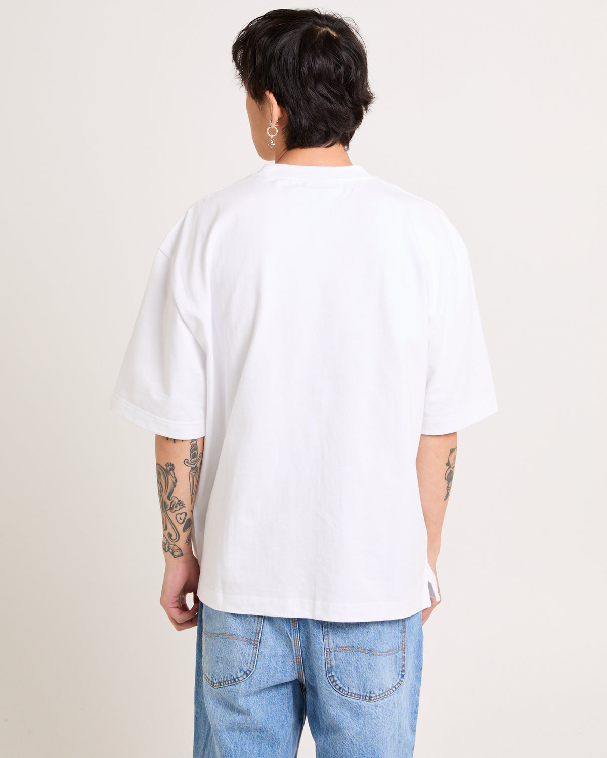 Cutter Box Shirts Box Cutter Pocket T-Shirt – General Pants Co.