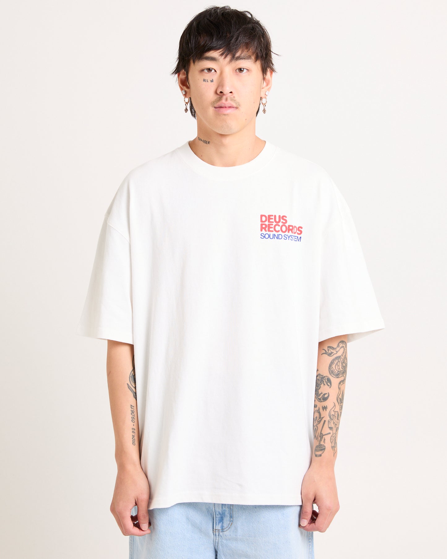 Dark N Stormy T-Shirt