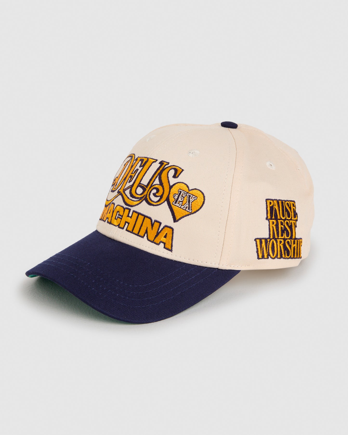 Nilsson Cap