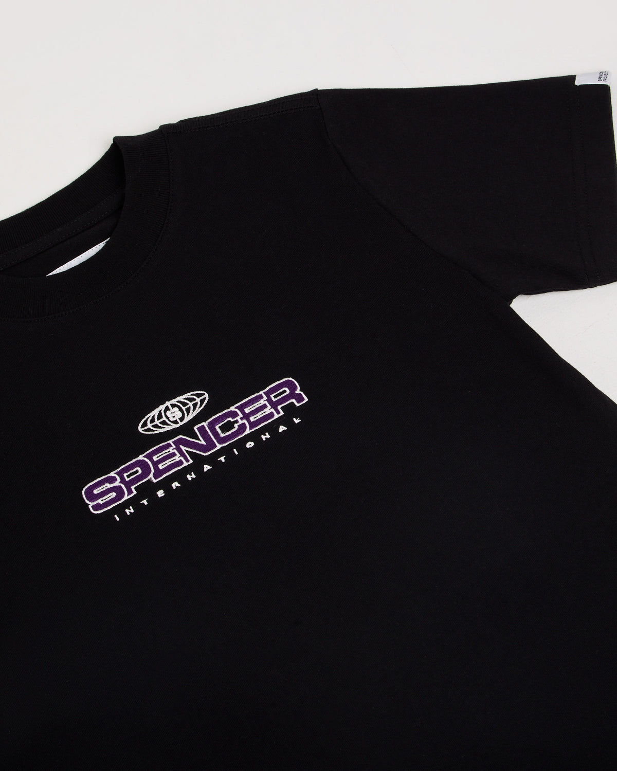 Boys Emblem T-Shirt