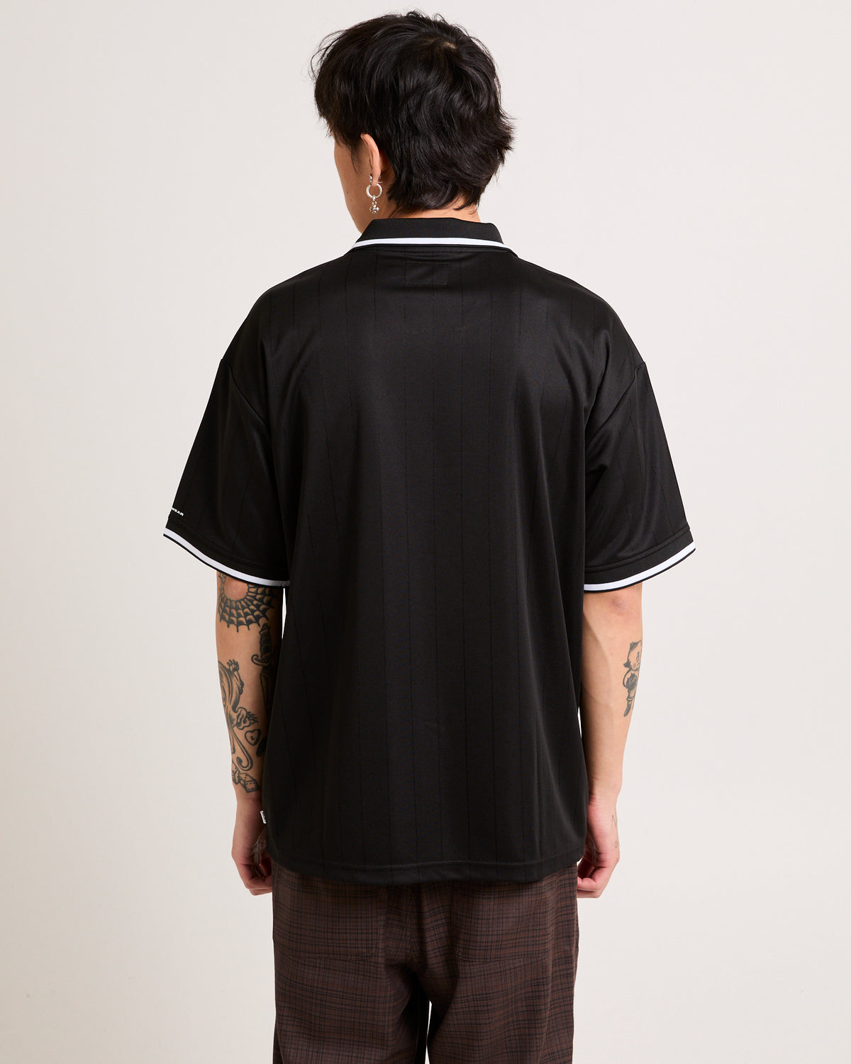 Rivinton Club Jersey