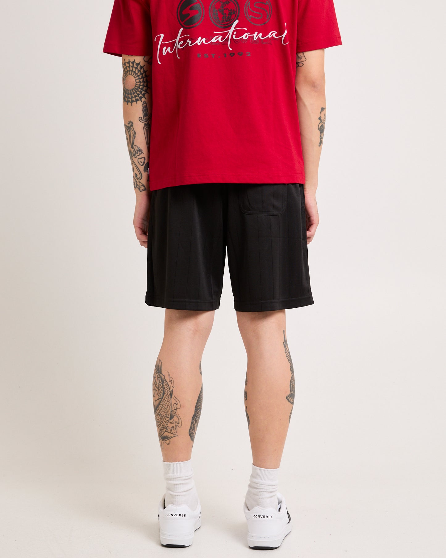 Rivington Club Shorts