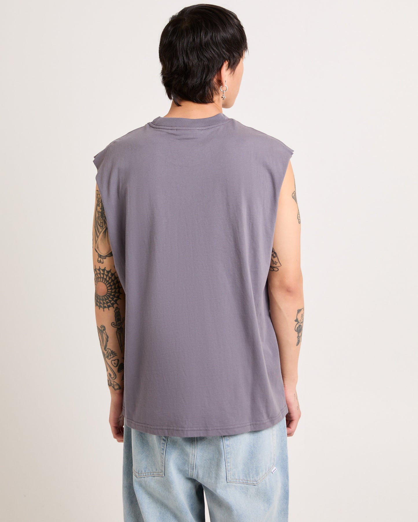 Muscle Tank Top