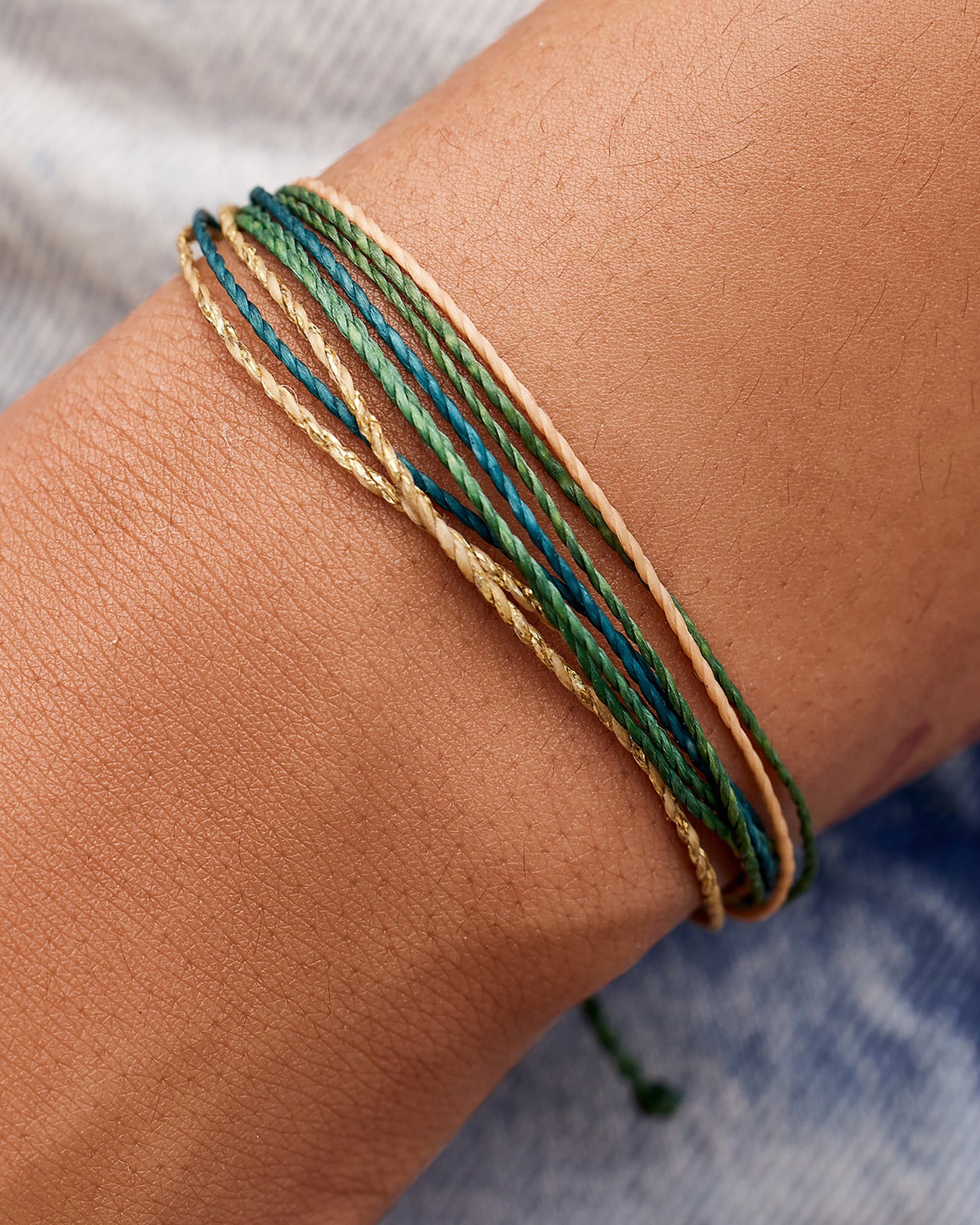 Bright Original Bracelet