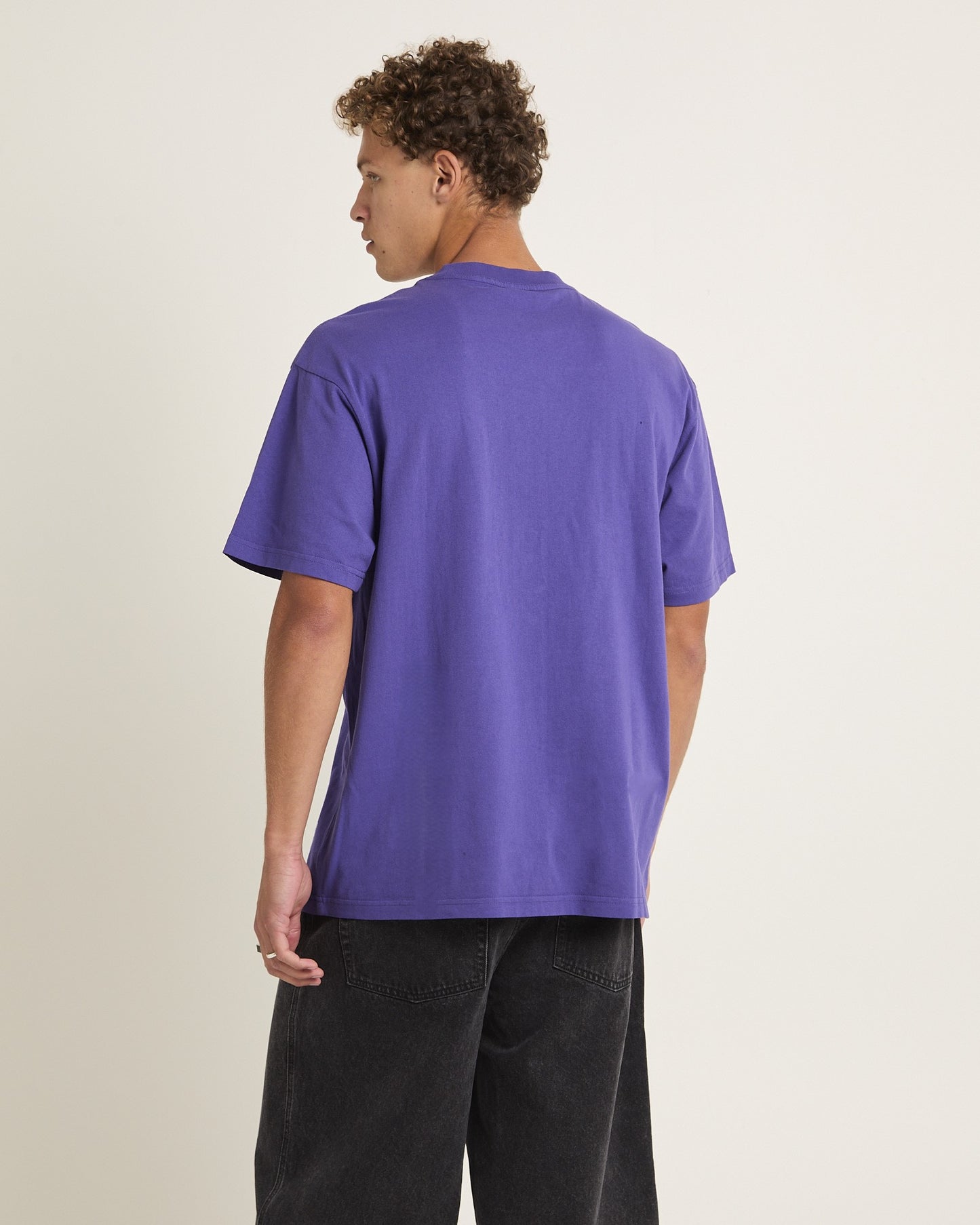 Bevel Burst T-Shirt