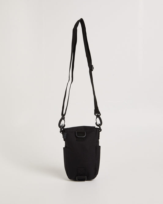 Standard Crossbody Bag BLACK