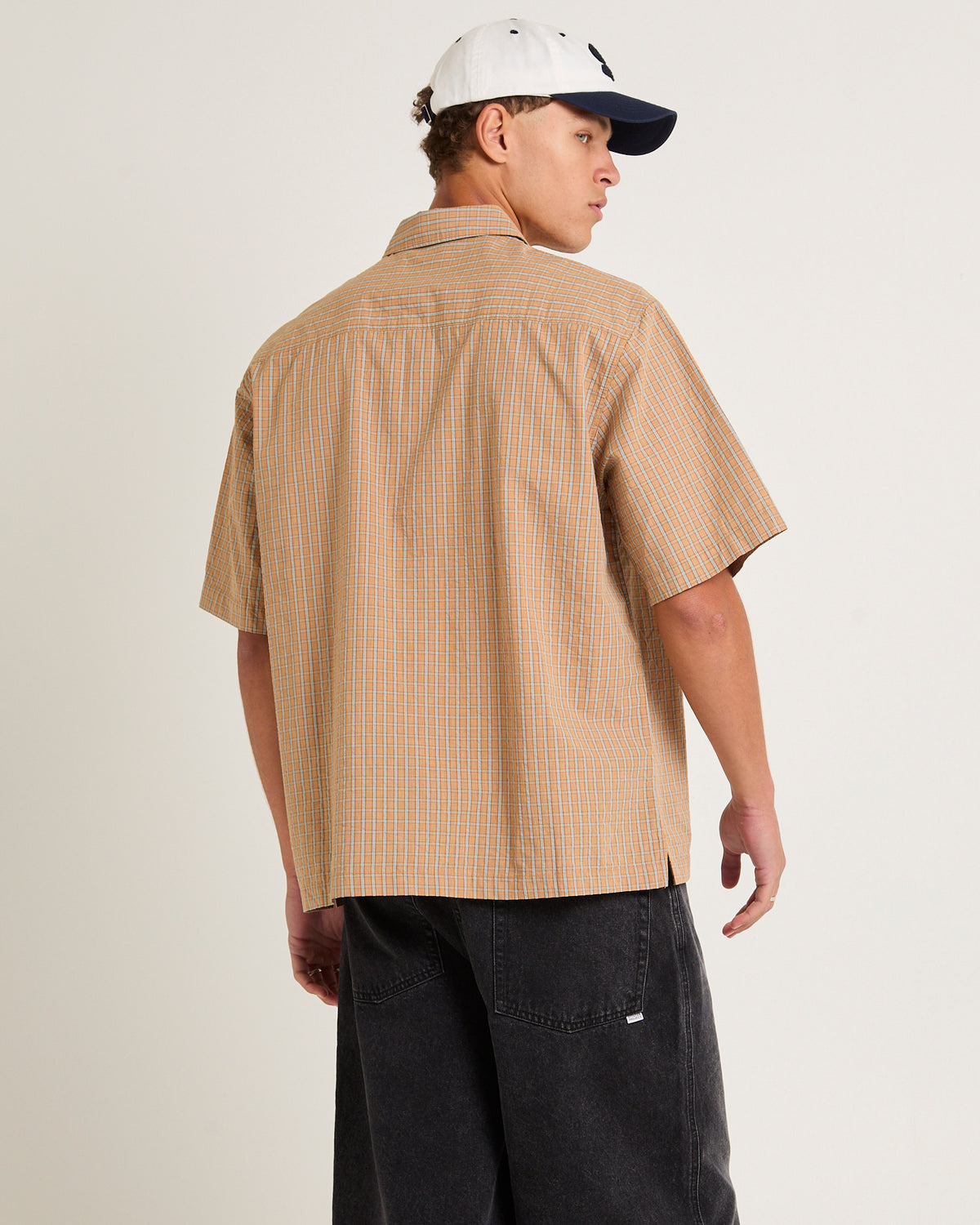 Reverence Skate Shirt