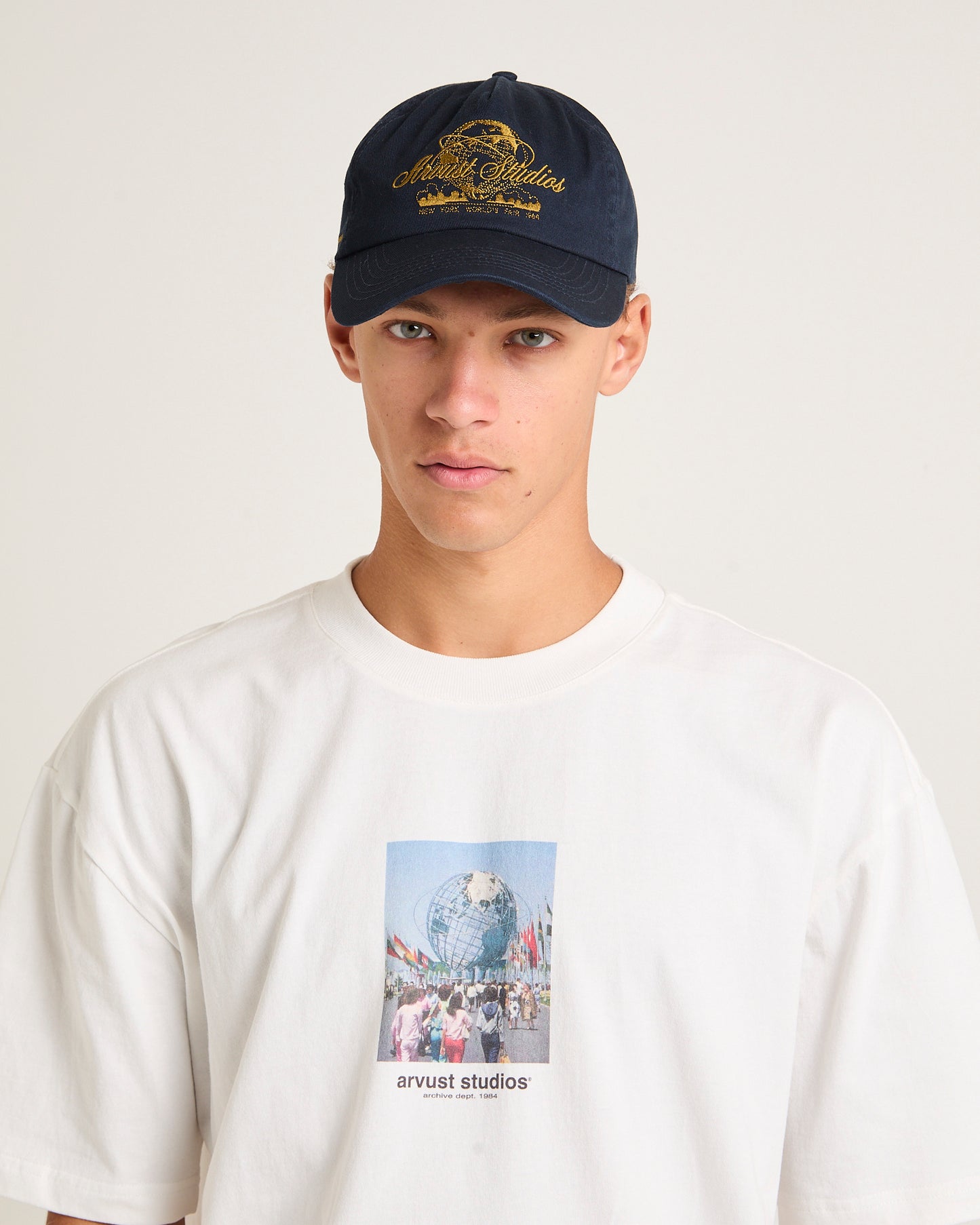 York Cap