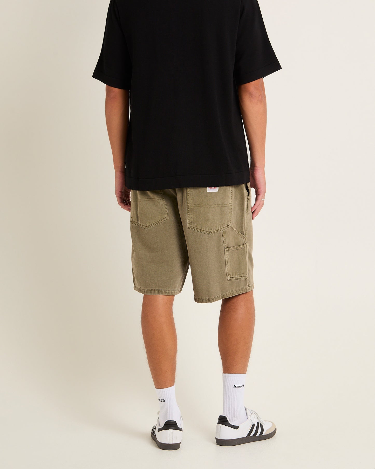 Tradie Carpenter Shorts