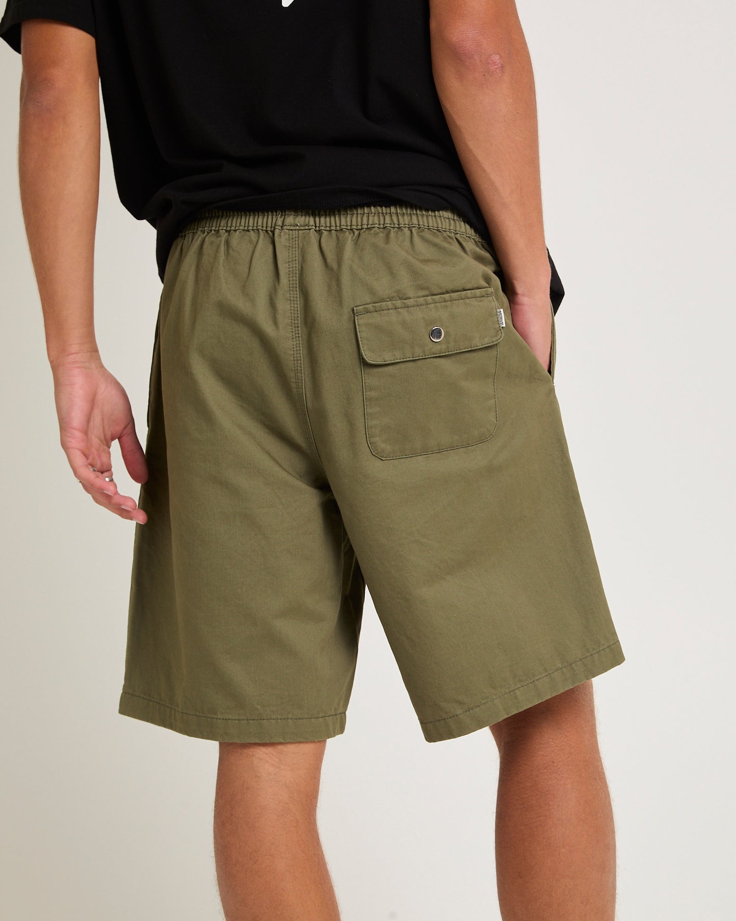 Big Beach Boxer Shorts