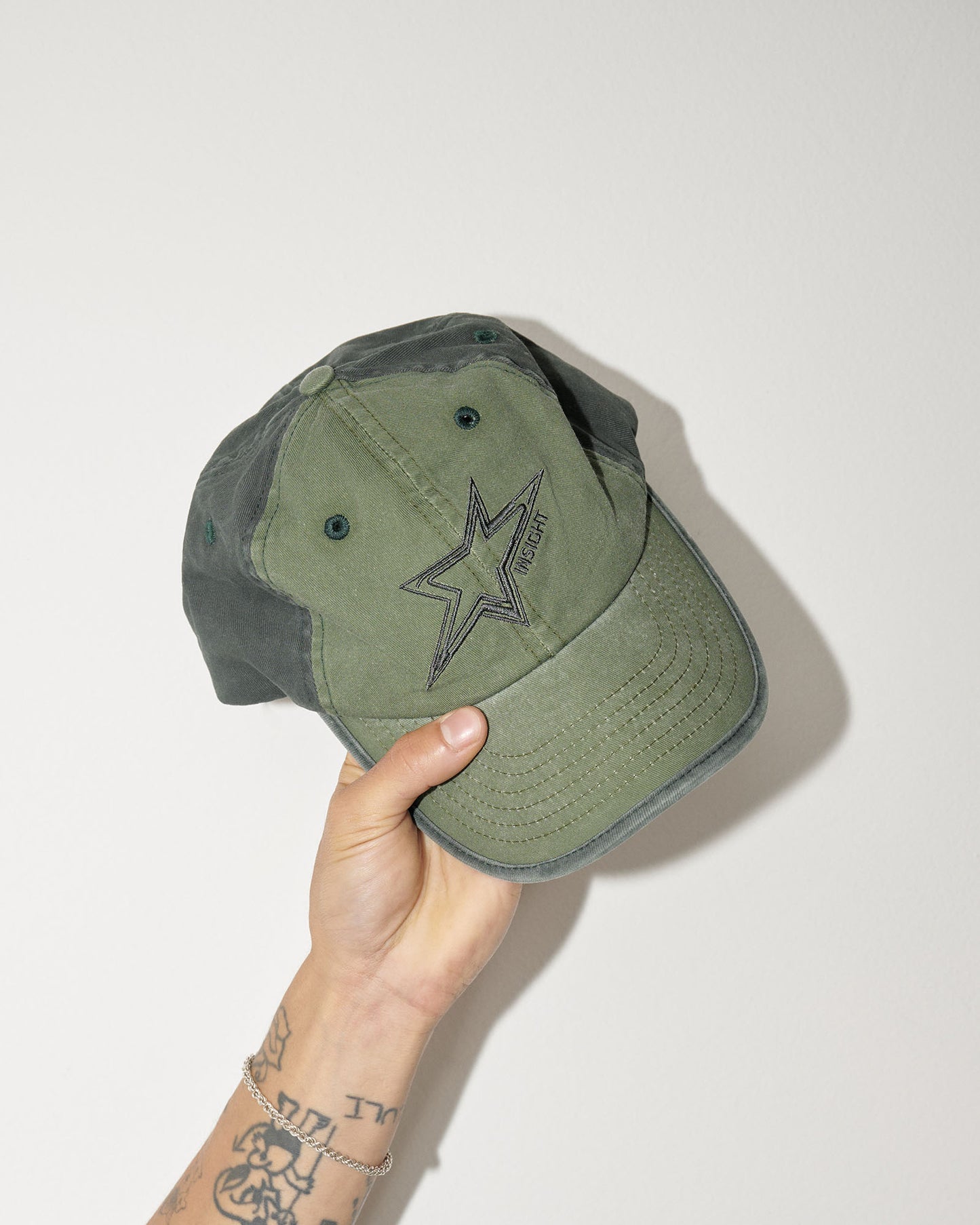 Release Twill Cap