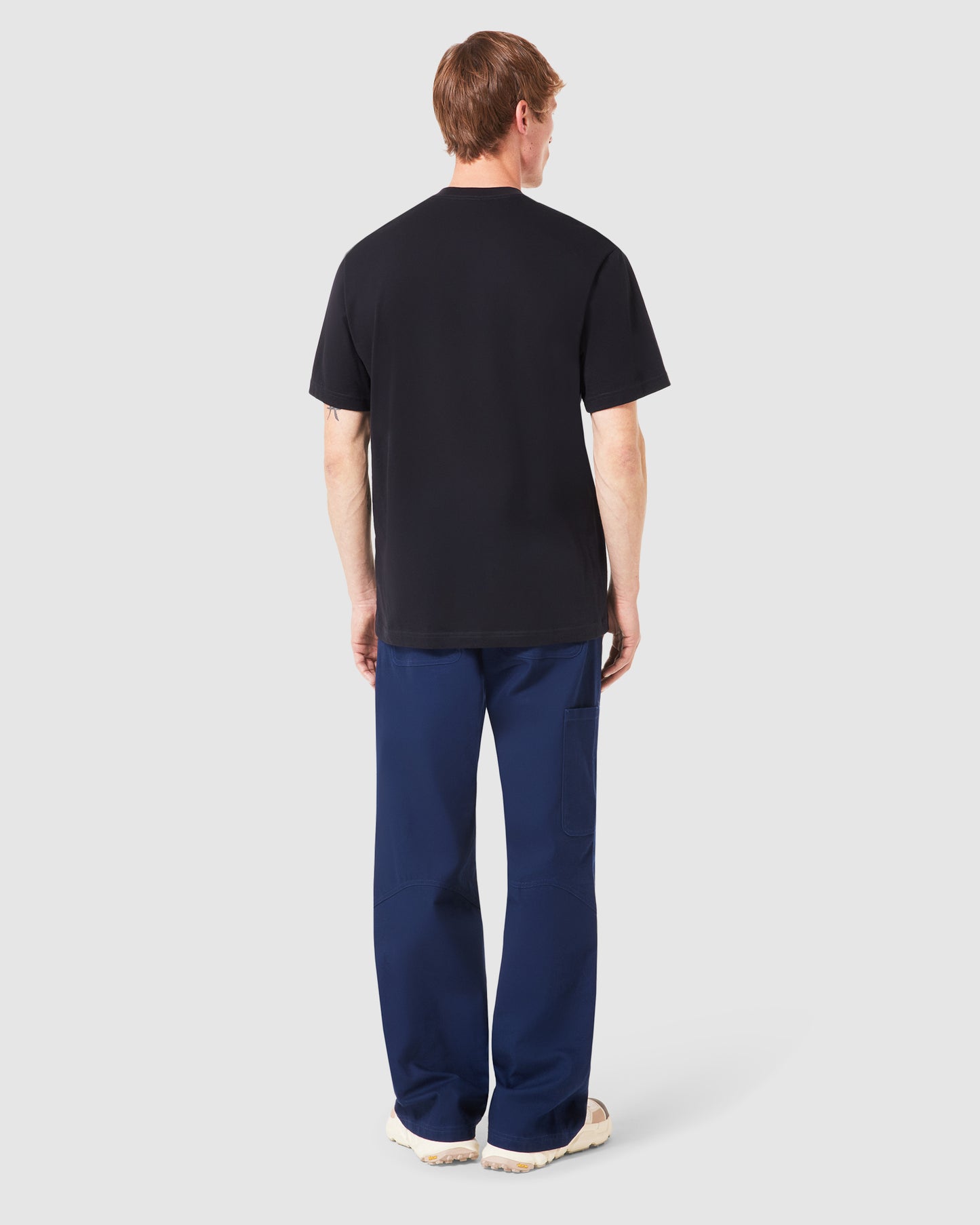 MTL Solar Rail T-Shirt