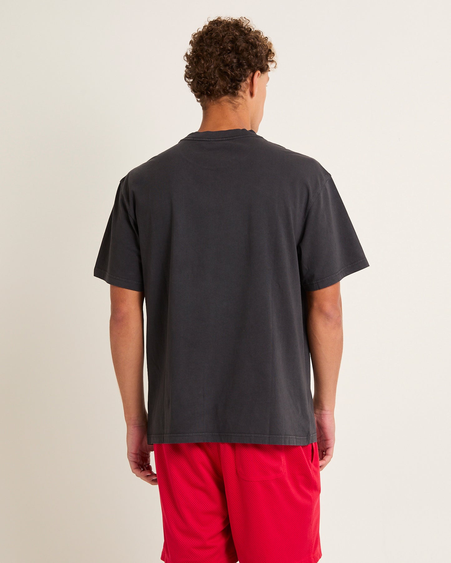 On Fire Chicago Bulls T-shirt