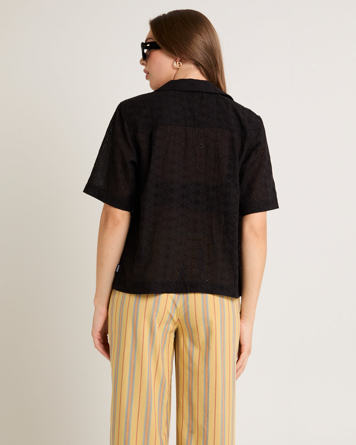 Marlow Shirt