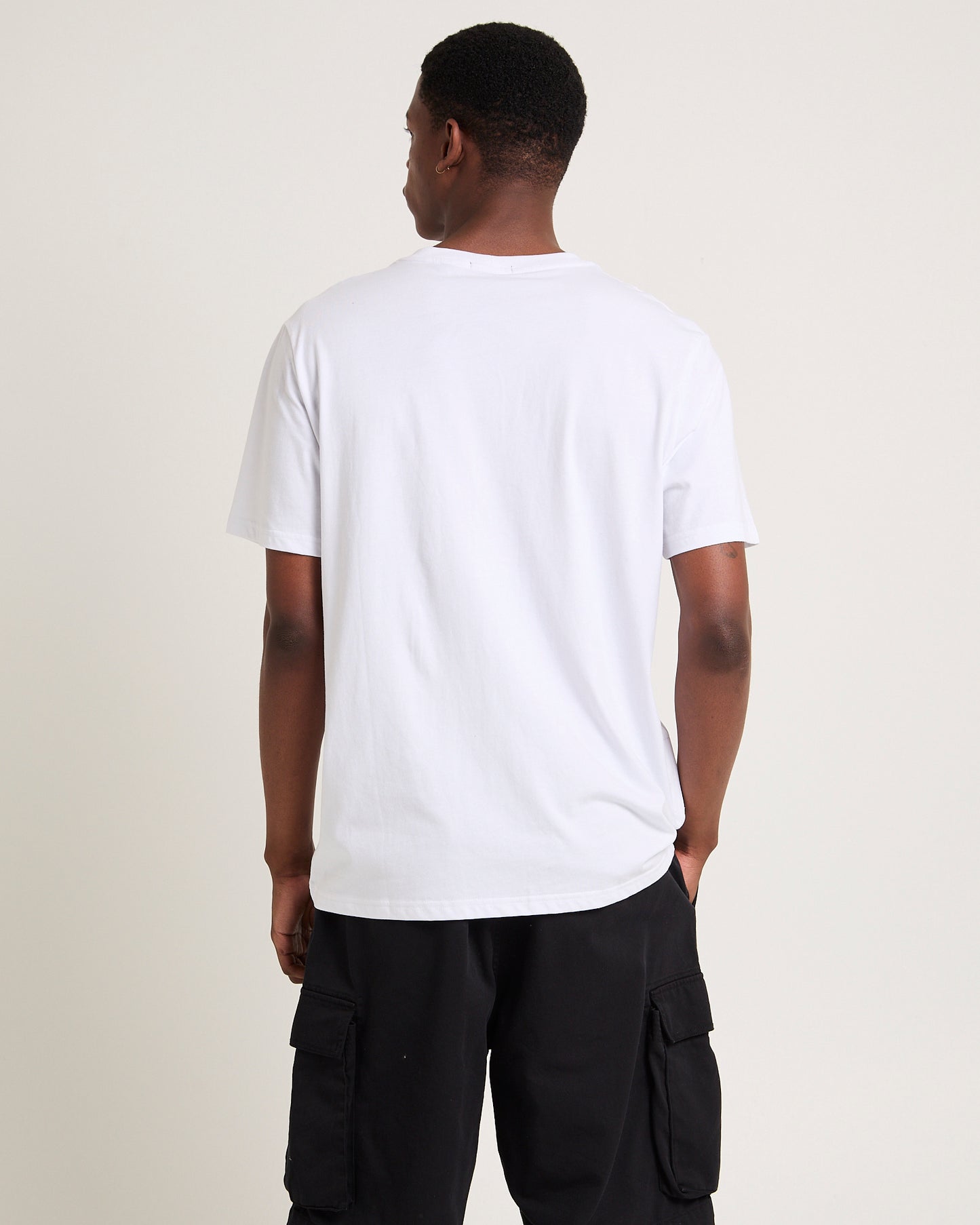 Organic Band T-Shirt