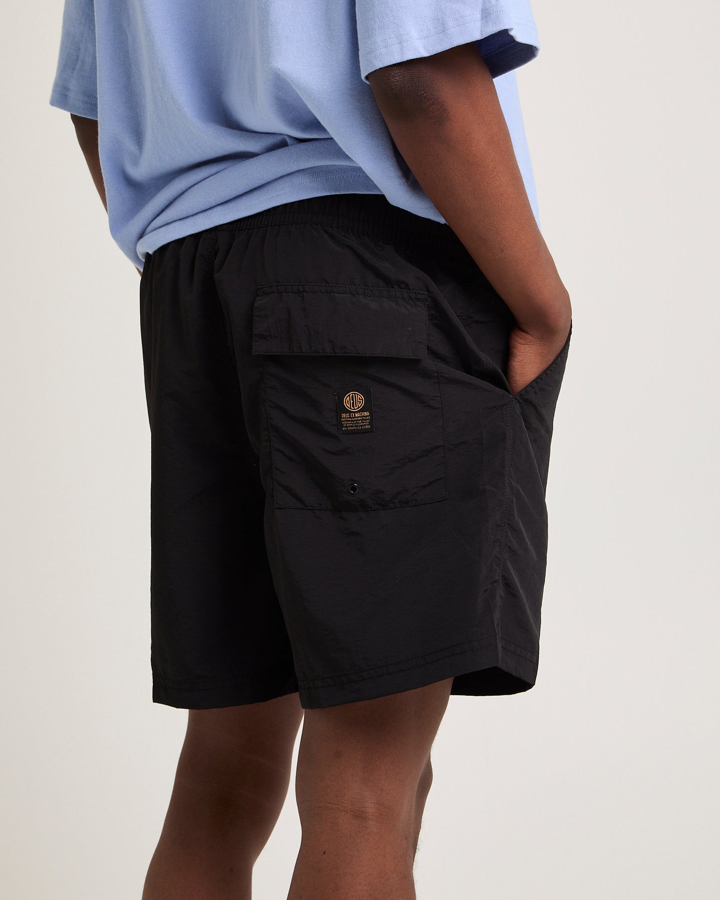 Nuisance Swim Shorts