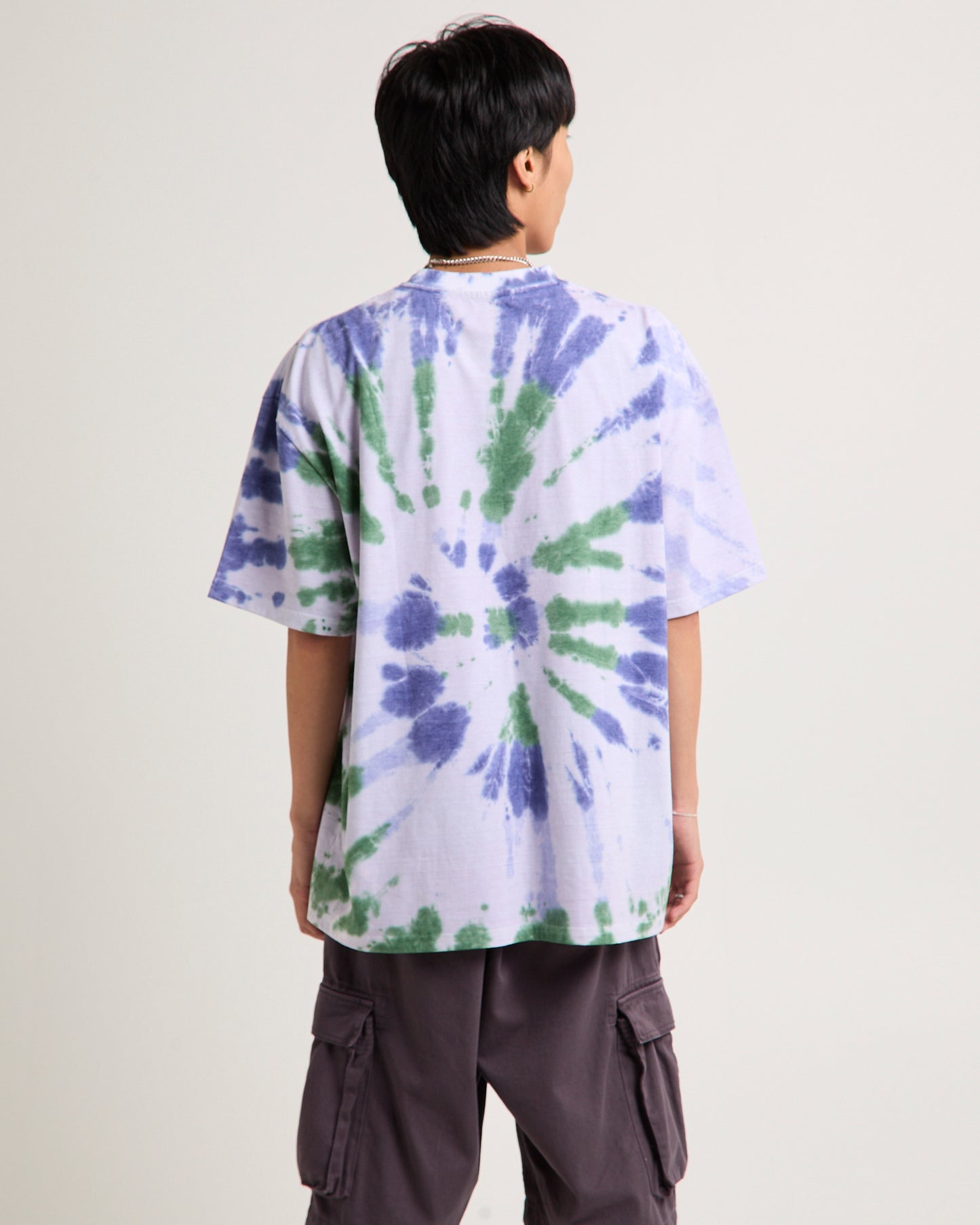 Grateful Dead Capsule Sunflower Oversized T-Shirt